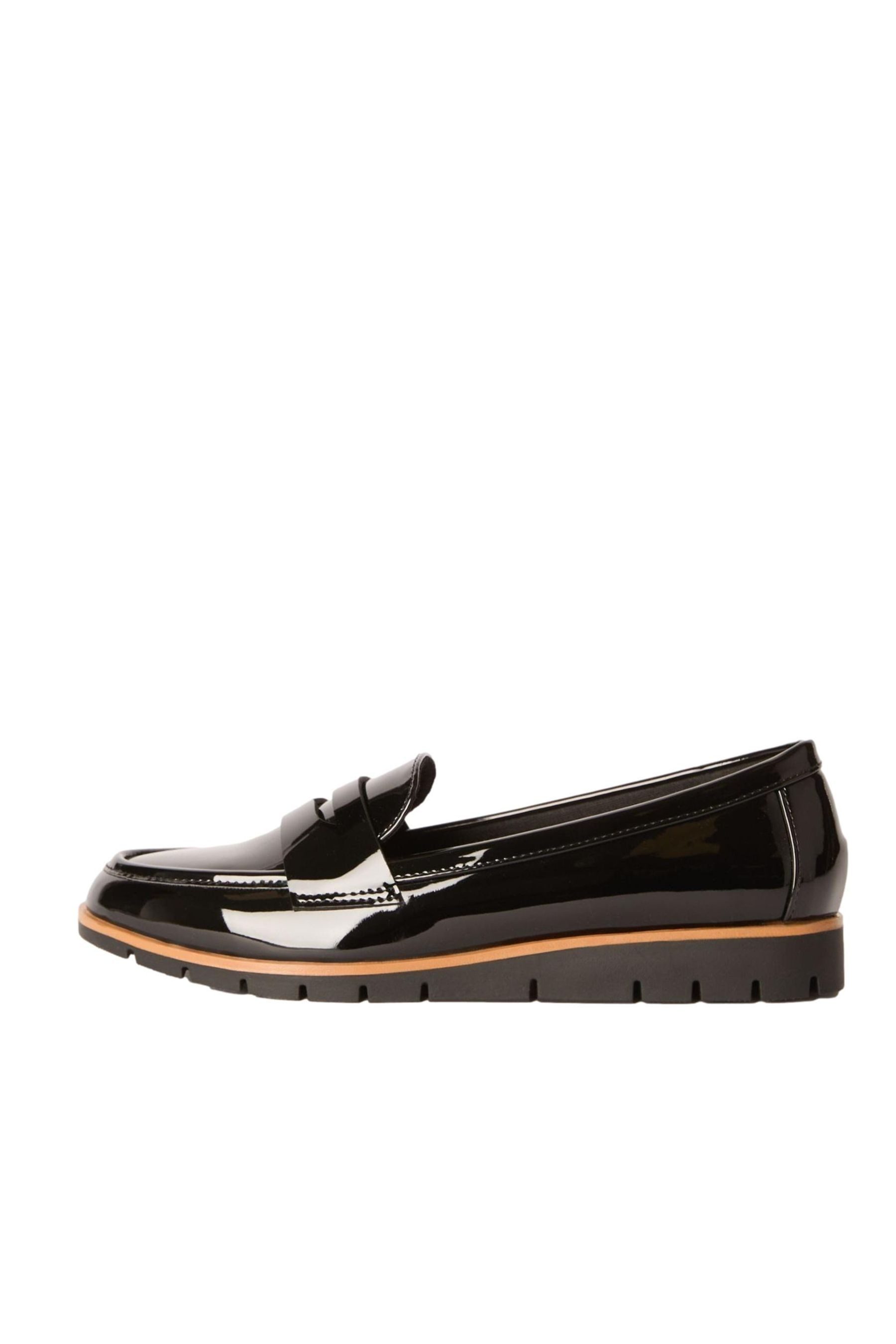 Friends Like These Loafer mit flachem Absatz Loafer