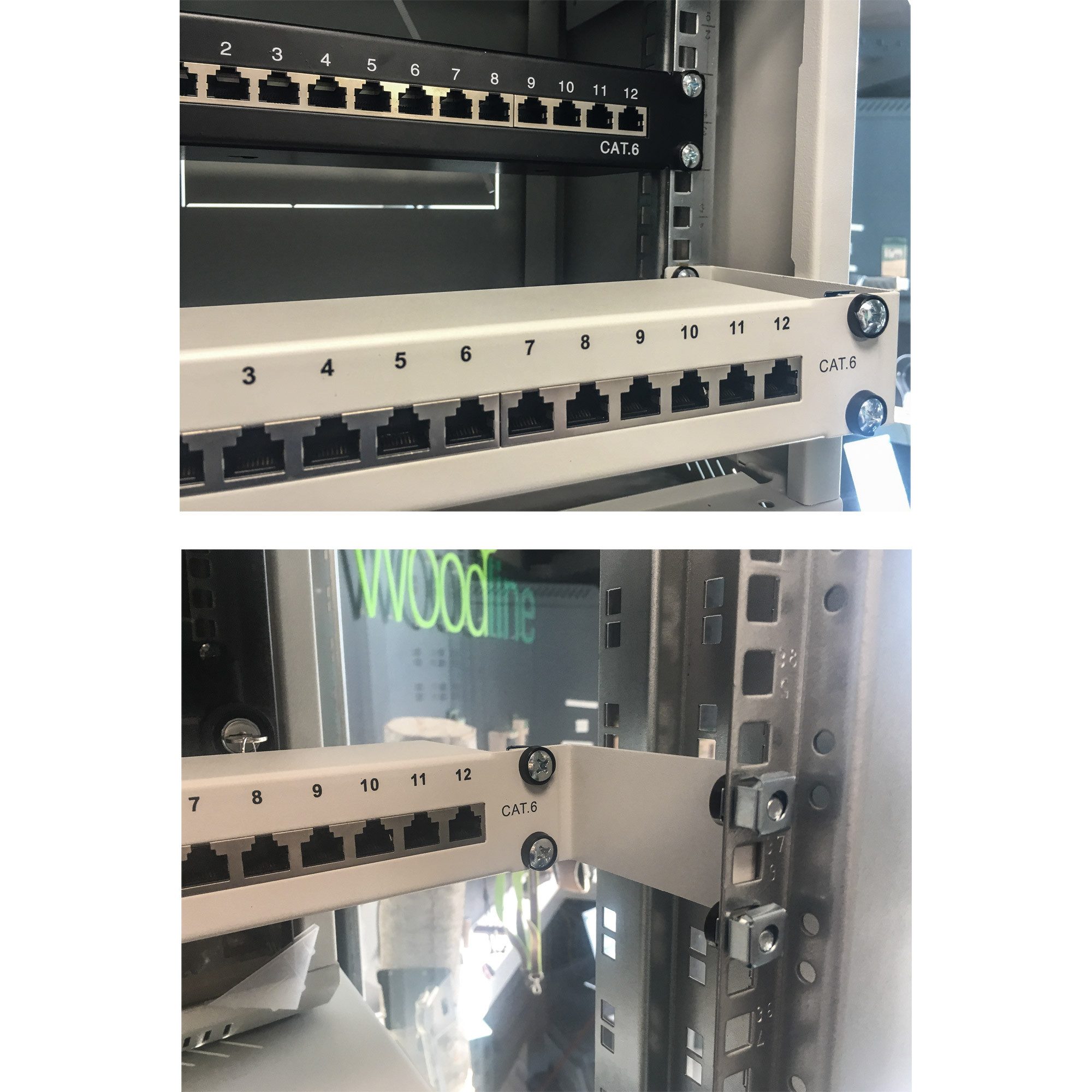 Triton Rack