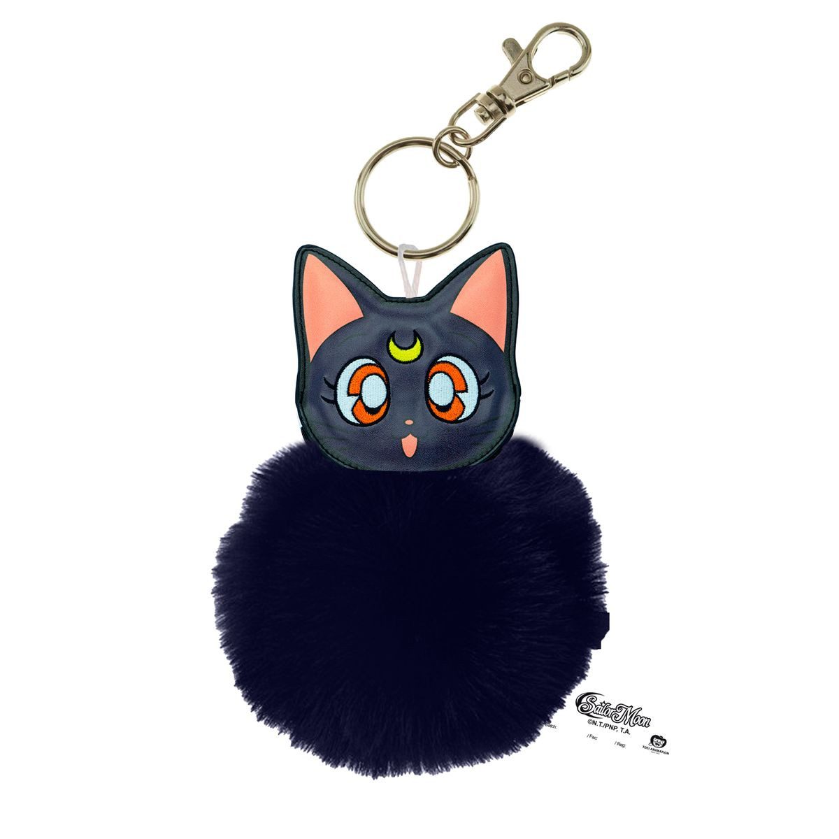 Sailor Moon Schlüsselanhänger