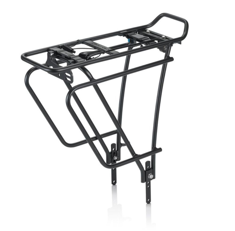 racktime Fahrrad-Gepäckträger