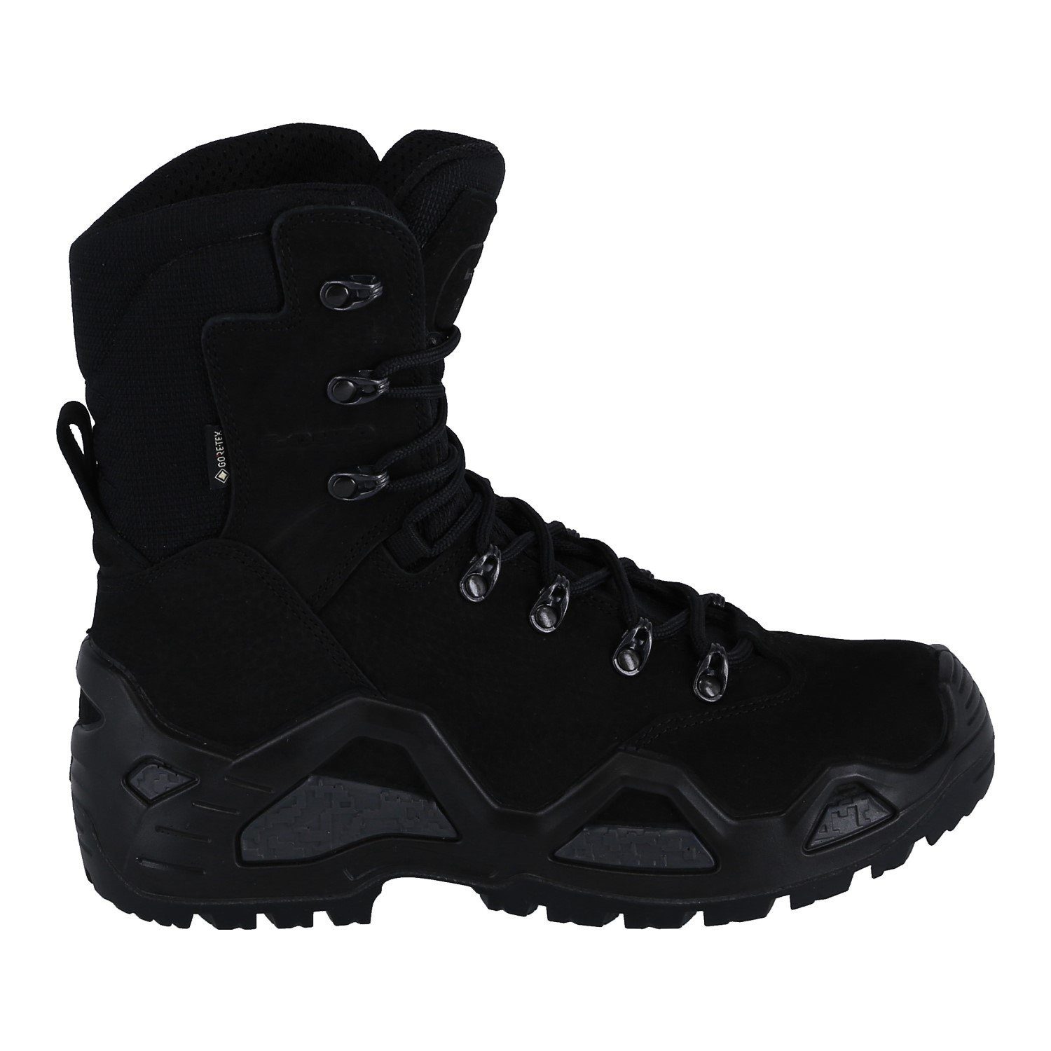 Lowa Military-Stiefel Arbeitsschuhe Z-8N GTX C (Nubukleder, wasserdicht) Wa günstig online kaufen