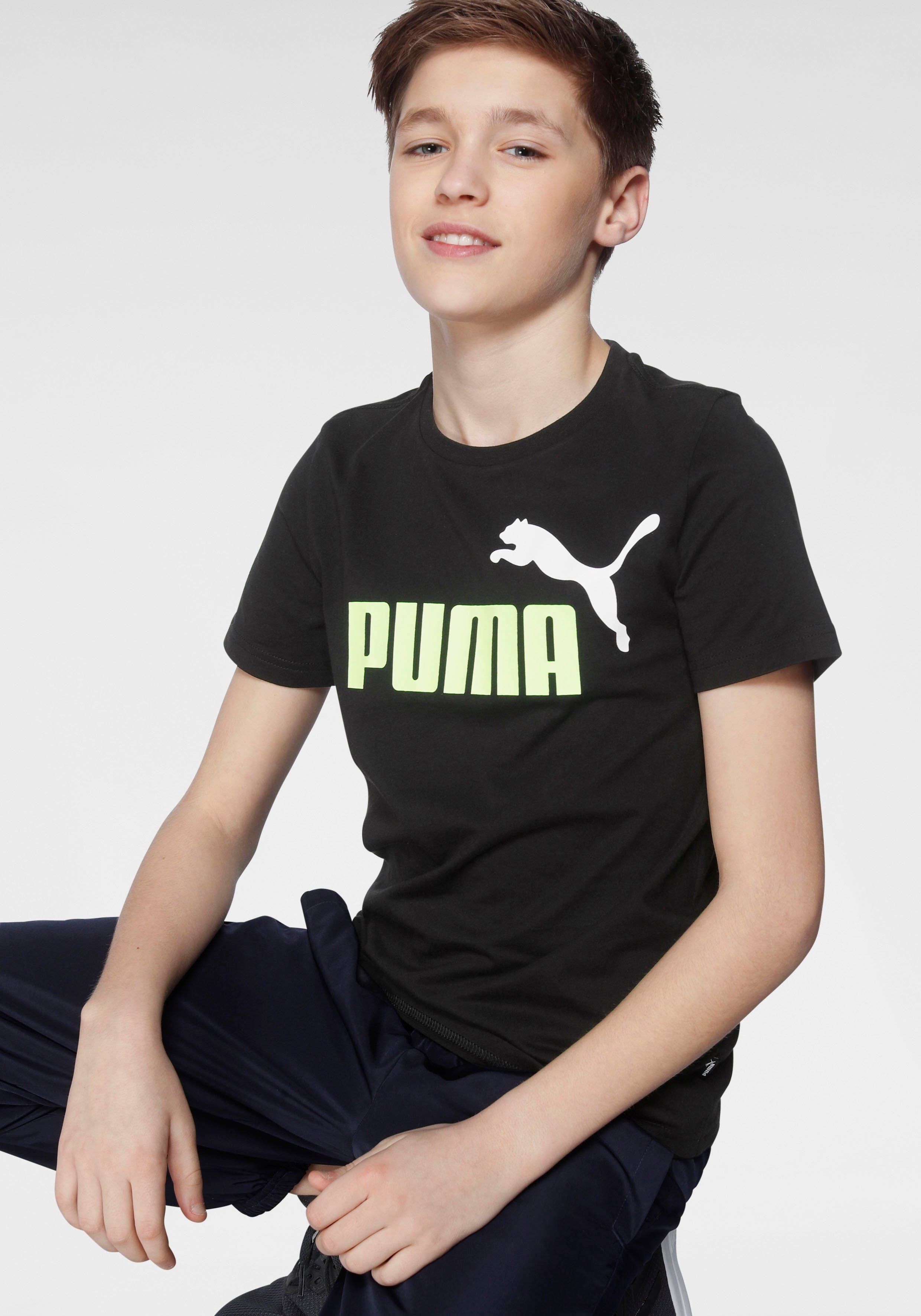 PUMA Jungen Shirts online kaufen | OTTO