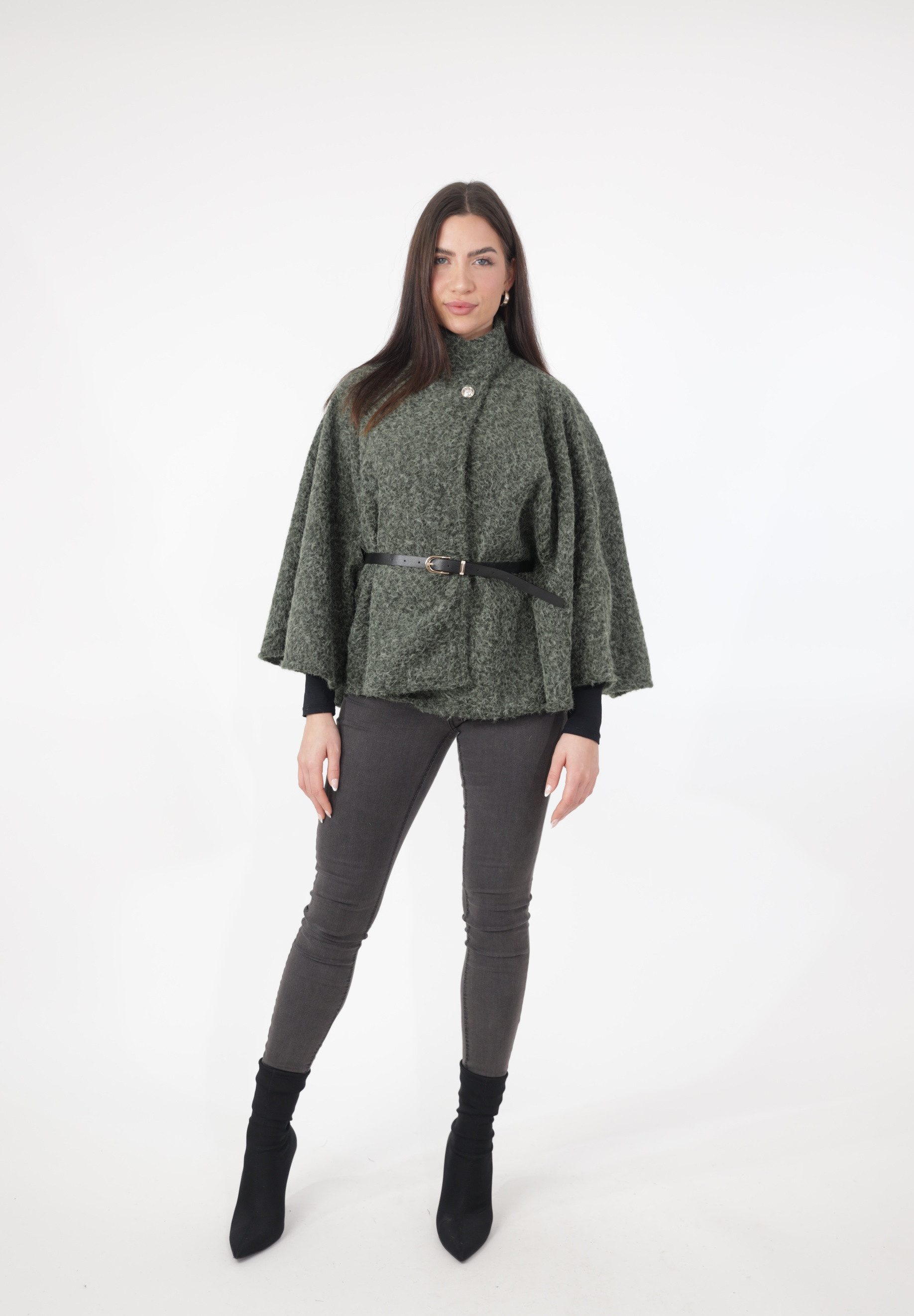 Elara Bolerojacke Bolero