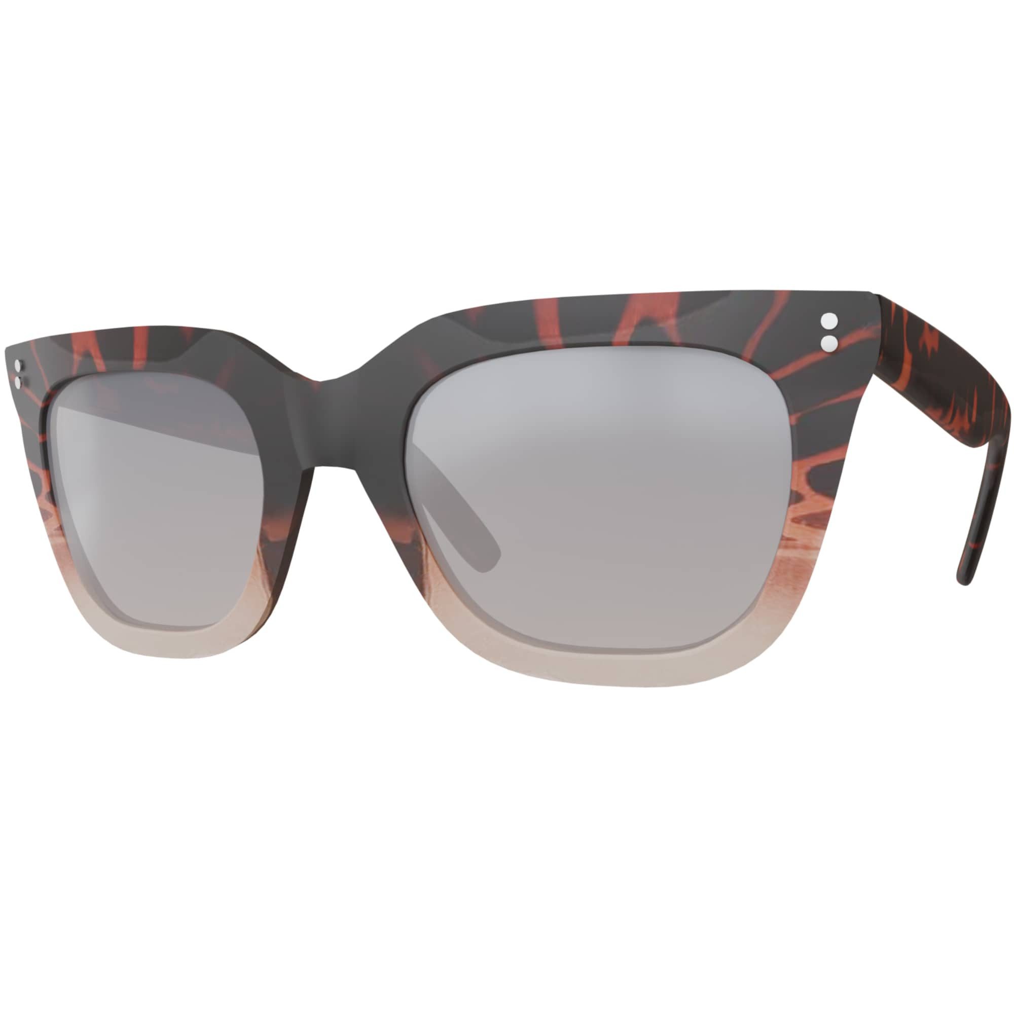 KMISSO Sonnenbrille Damen Rundglas Designer Sonnenbrille günstig online kaufen