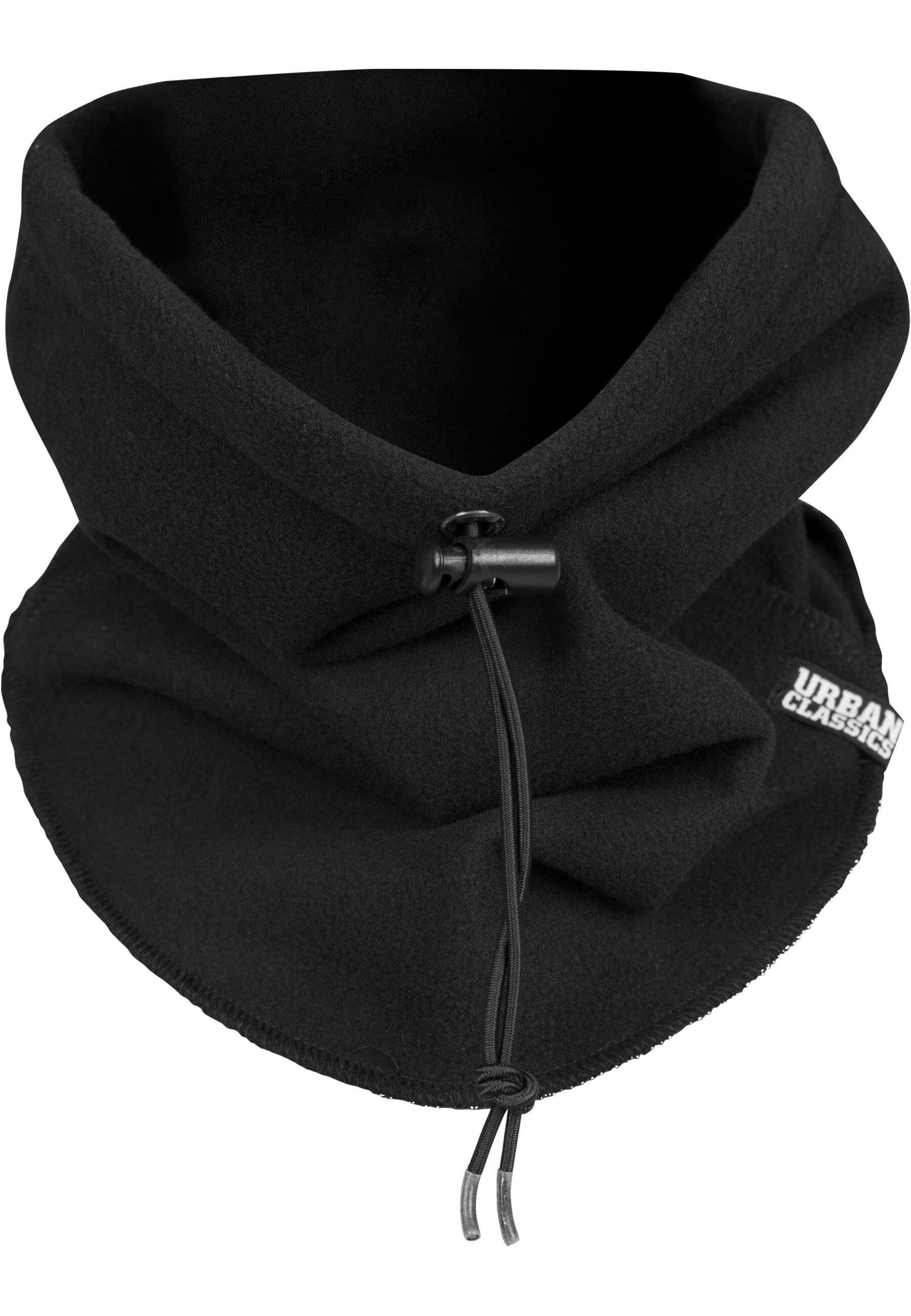 URBAN CLASSICS Schal Urban Classics Unisex Polar Fleece Neck Gaiter, (1-St)