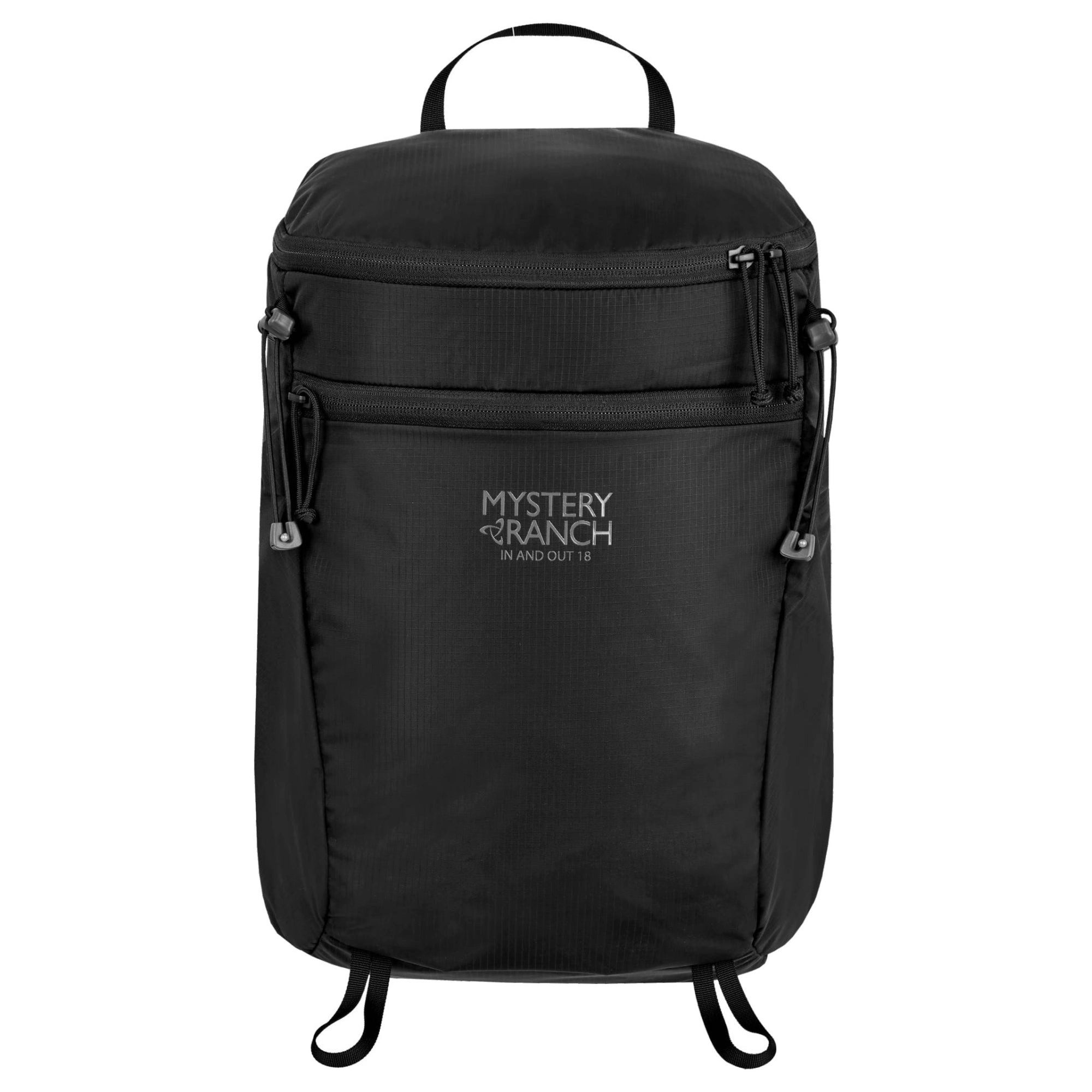 Mystery Ranch Wanderrucksack In and Out 25 - Wanderrucksack 50 cm (schwarz)