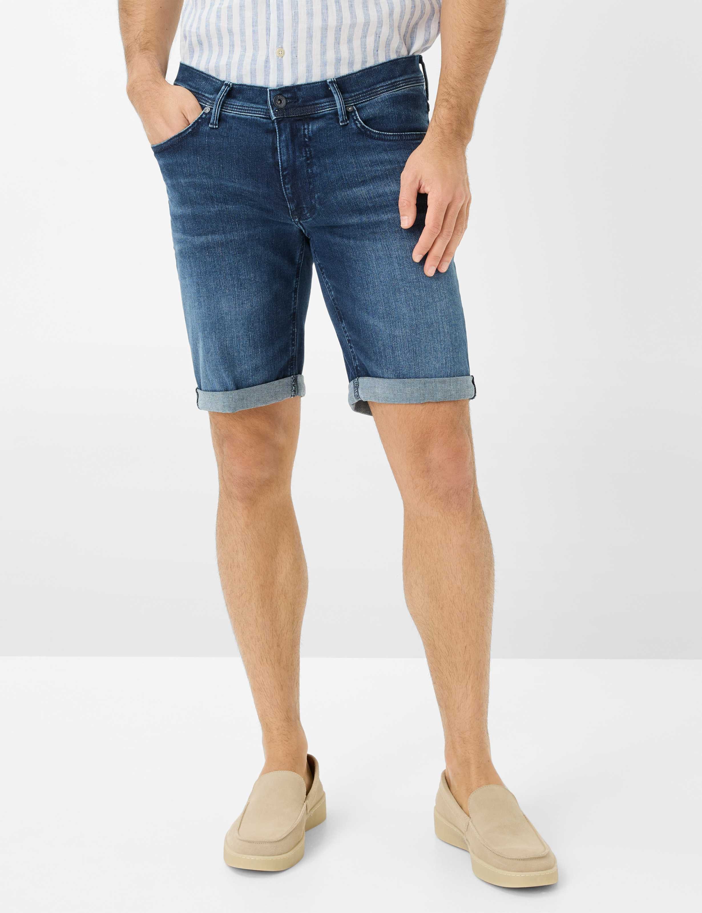 Brax Bermudas Style CHRIS günstig online kaufen