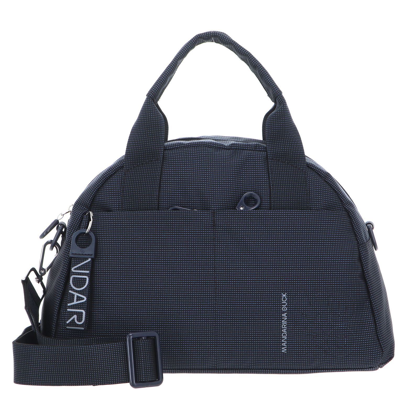 Handtasche Bauletto