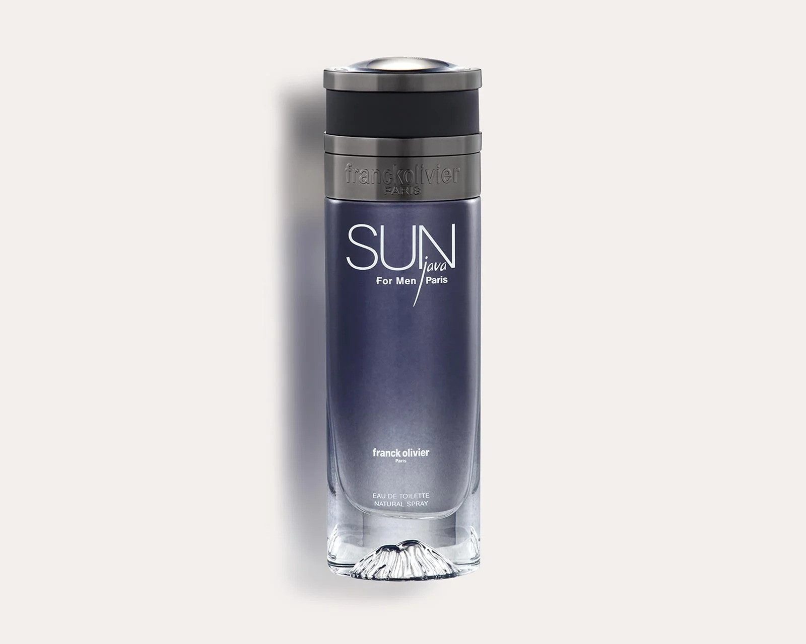 Franck Olivier Eau de Toilette Franck Olivier Sun Java EdT 75ml