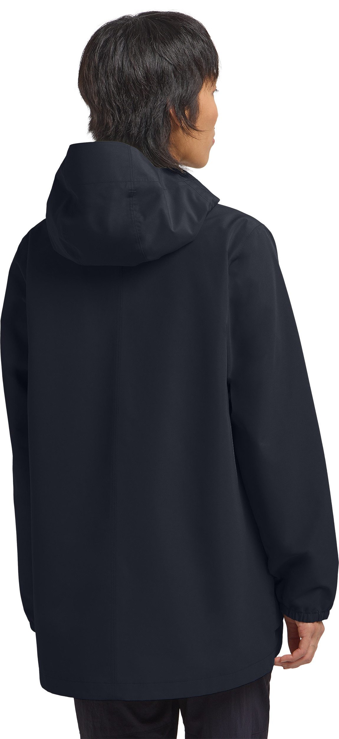 Jack Wolfskin Funktionsparka TERRAVIEW 2L PARKA W günstig online kaufen