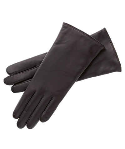 Roeckl SPORTS Lederhandschuhe Damen Handschuhe aus Leder