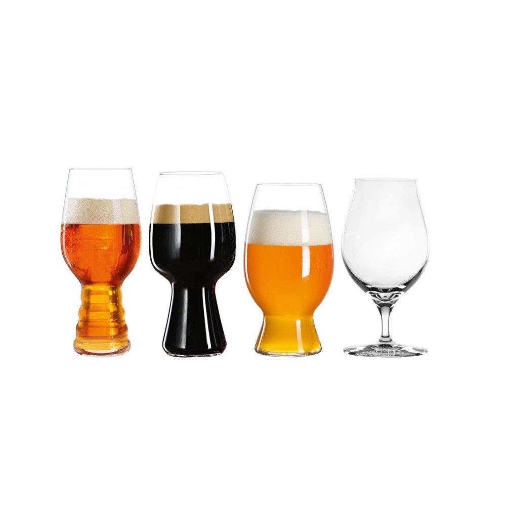 Bierglas Spiegellau Craft Beer Tasting KIT 4er Set