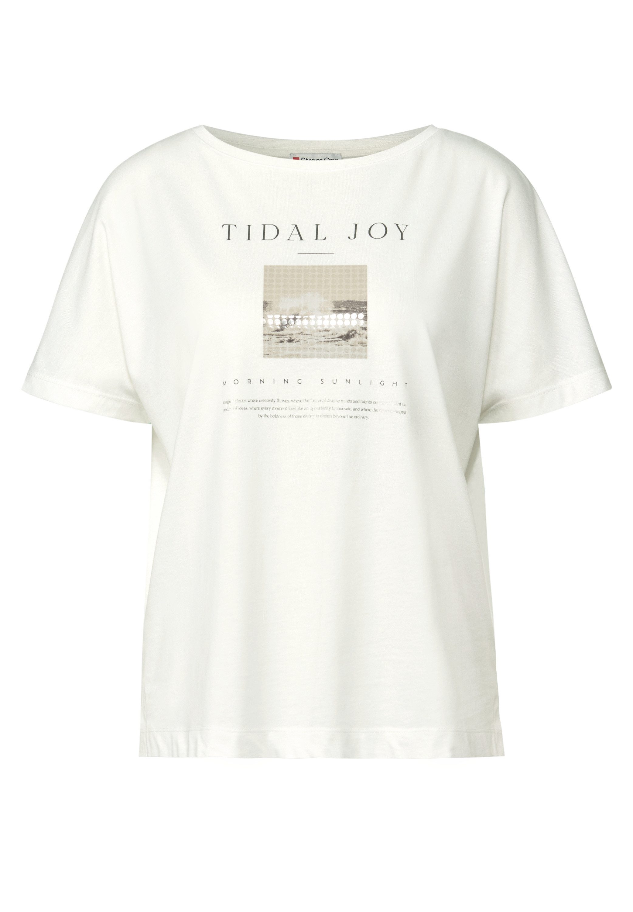 Print-Shirt