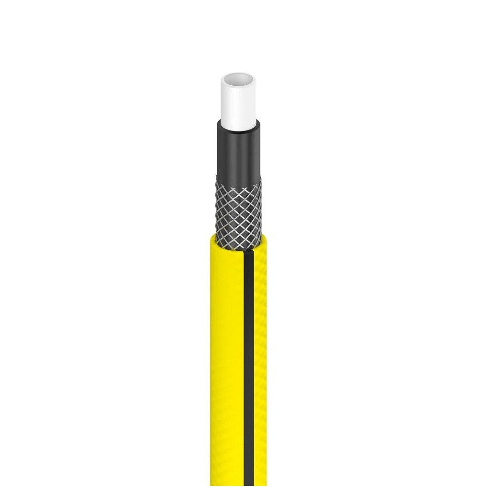 Cellfast Pflanzkübel Cellfast Bewässerungssatz 4YELLOW 1/2" 15 m