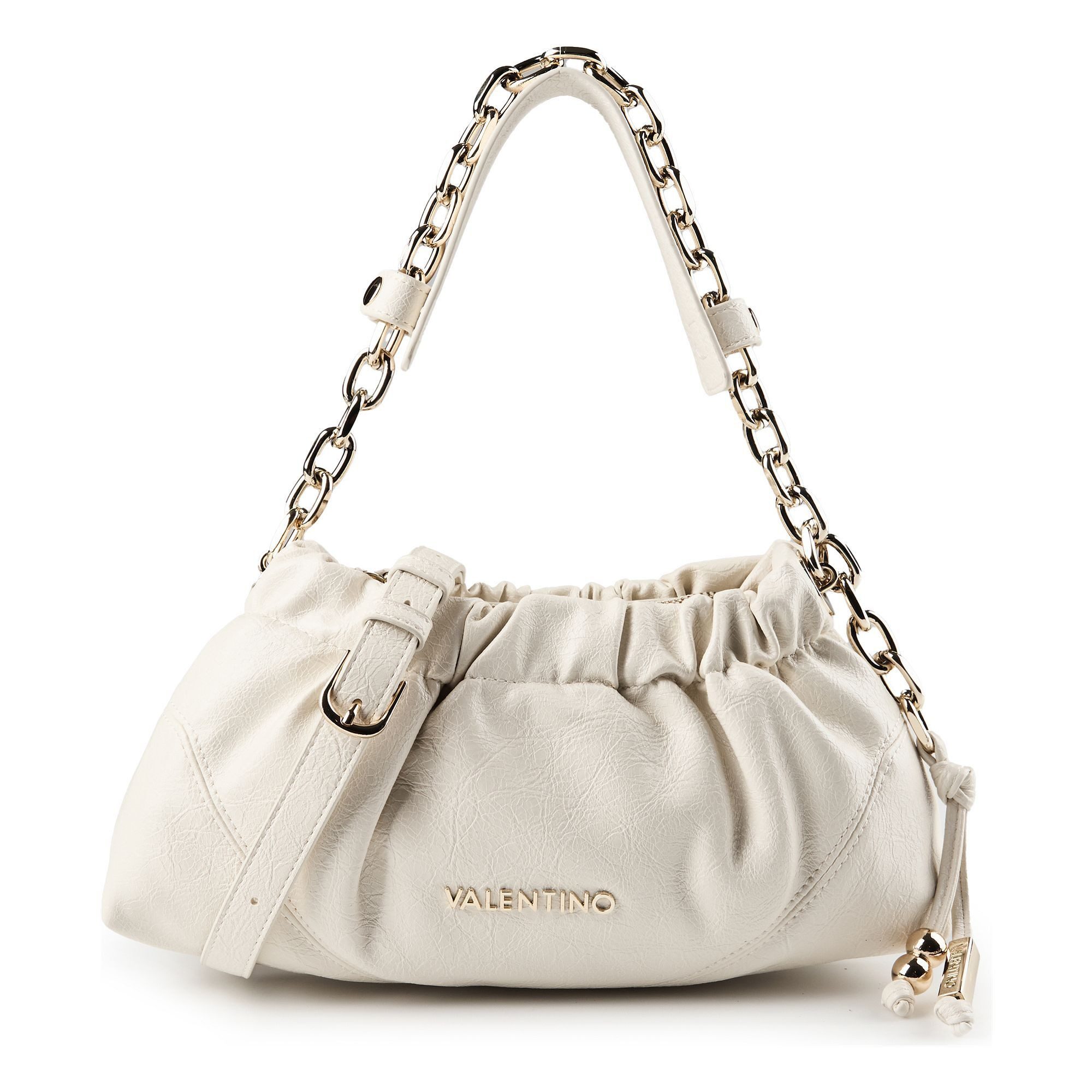 VALENTINO BAGS Schultertasche Lumira, Polyurethan