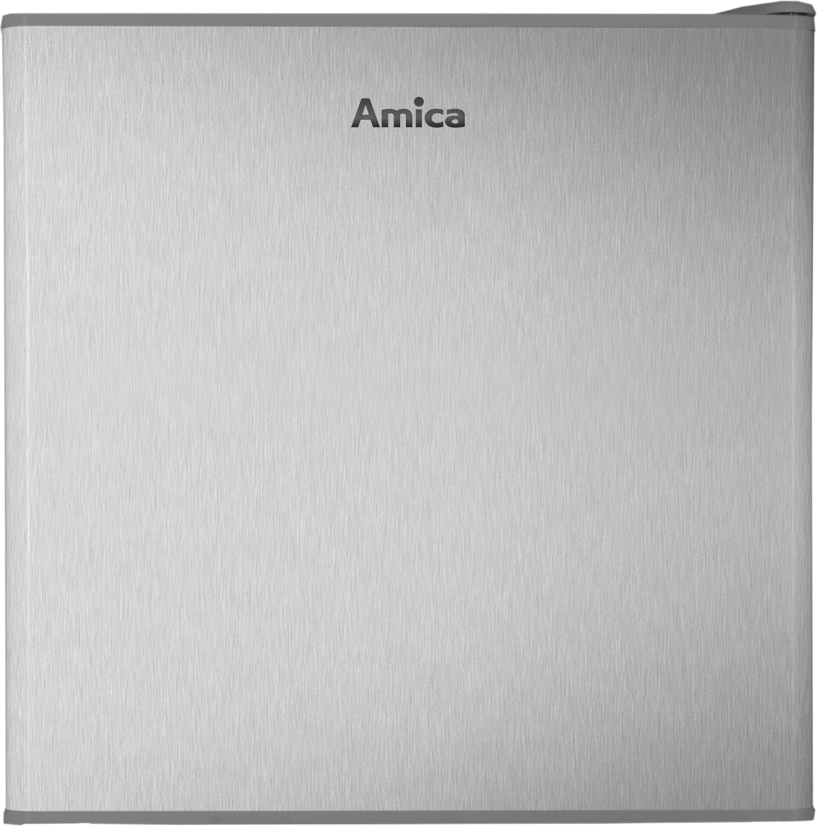 Amica Gefrierschrank GB 301 100 E, 50 cm hoch, 48 cm breit, Kompakt & flexibel – perfekt als Zusatzgefrierbox