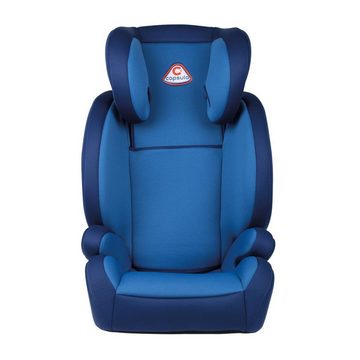 capsula® Autokindersitz capsula MT5X blau