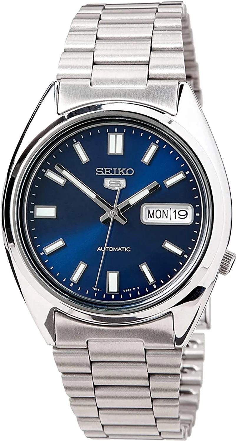 Seiko Automatikuhr Gents Herren Automatikuhr, Sehr günstig online kaufen