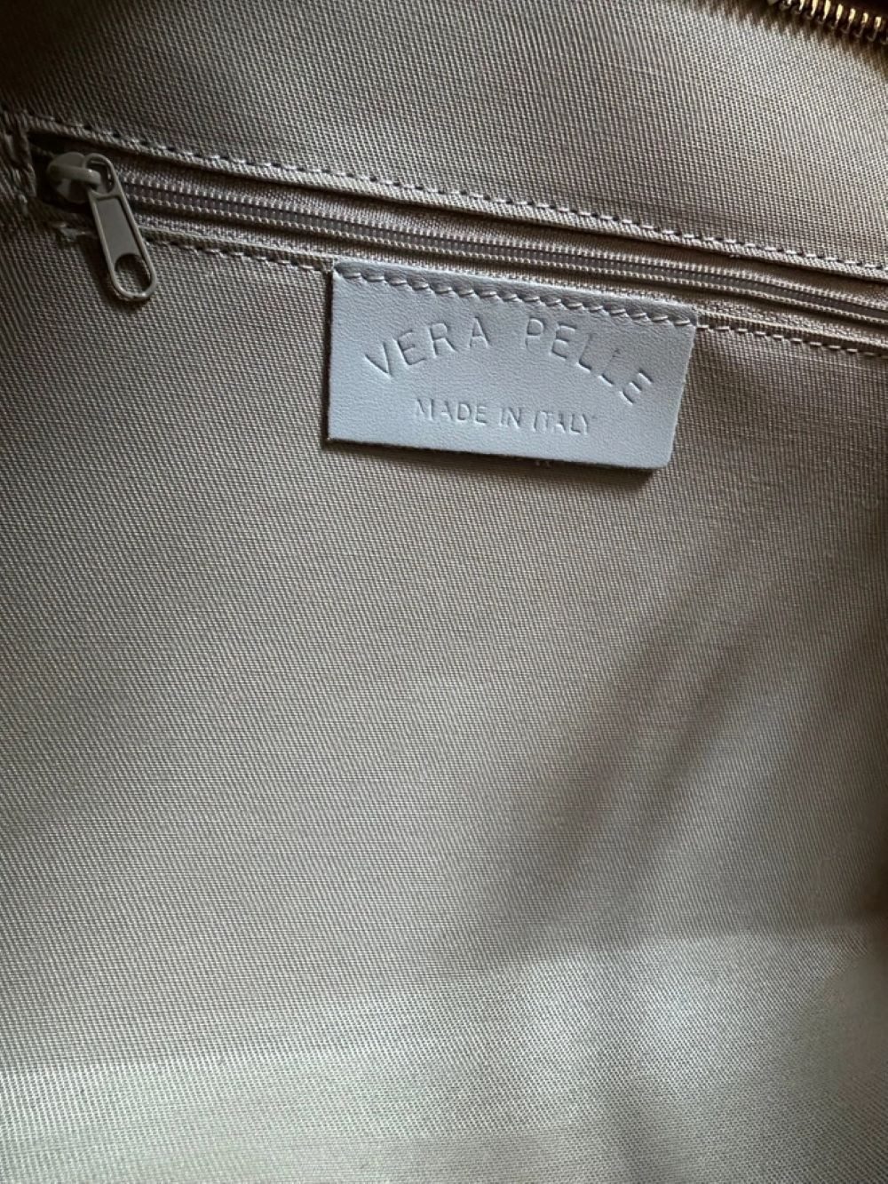 Goodman Design Handtasche Italienische Schultertasche aus günstig online kaufen