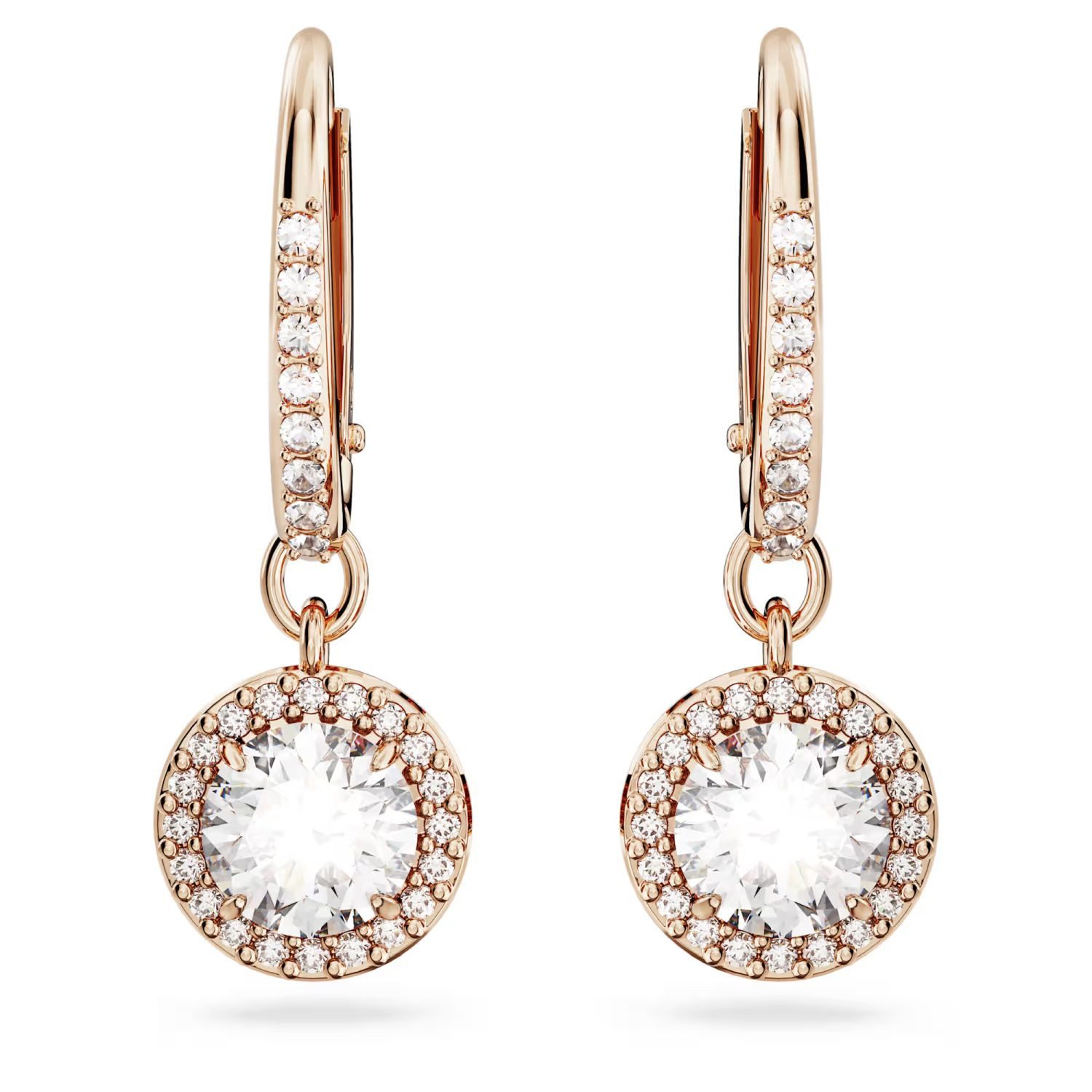 Swarovski Paar Ohrhänger 5689688 / 5638769 günstig online kaufen