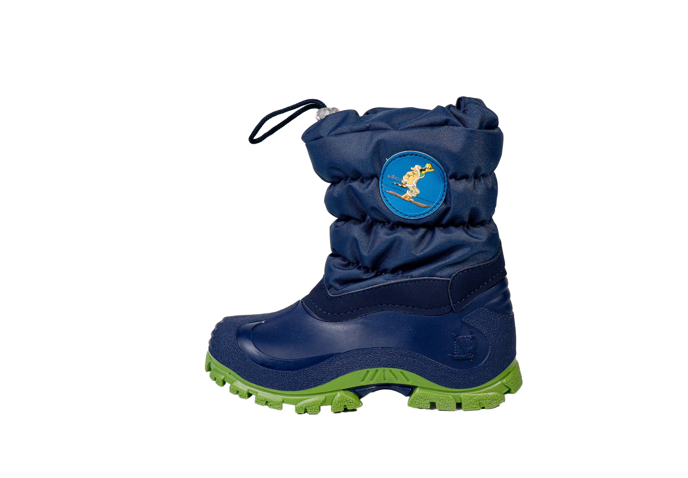 Lurchi Lurchi Stiefel Forby Stiefel