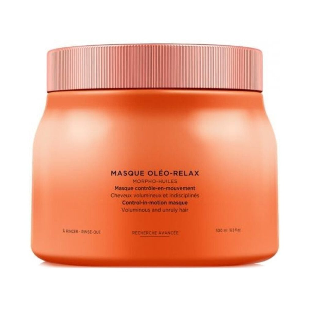 Kérastase Haarkur DISCIPLINE OLÉO-RELAX masque 200ml