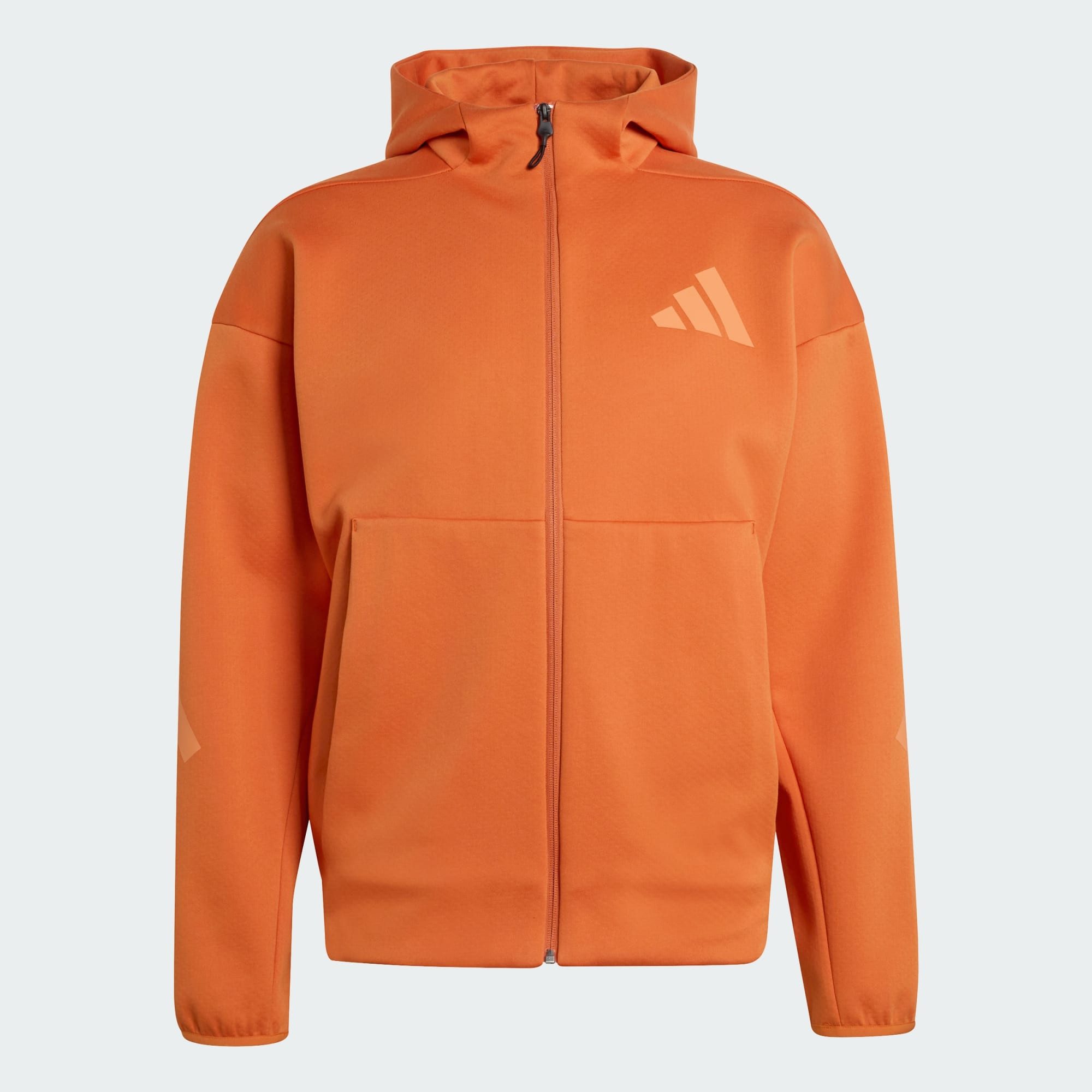 adidas Sportswear Hoodie NEW ADIDAS Z.N.E. ZIP-HOODIE (1-tlg)