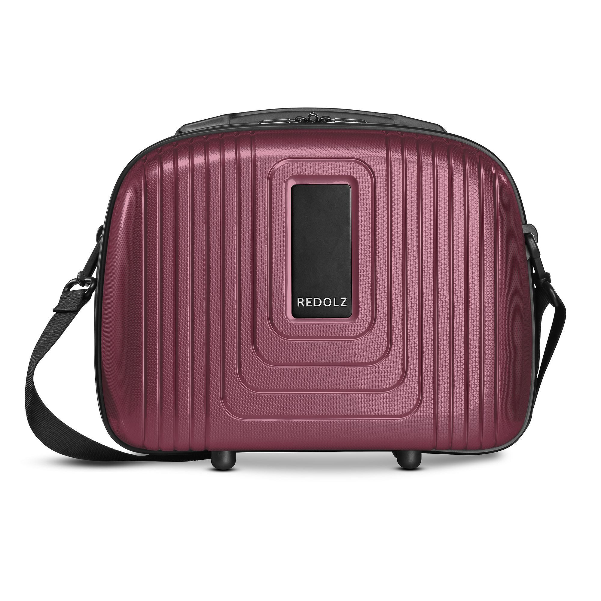 Redolz Beautycase Essentials 14, Polypropylen