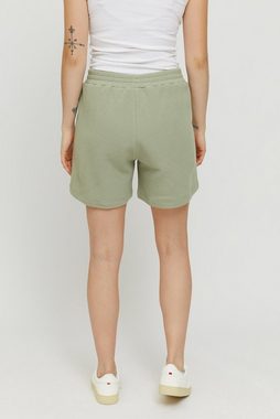 MAZINE Shorts KAMI SHORTS Grün