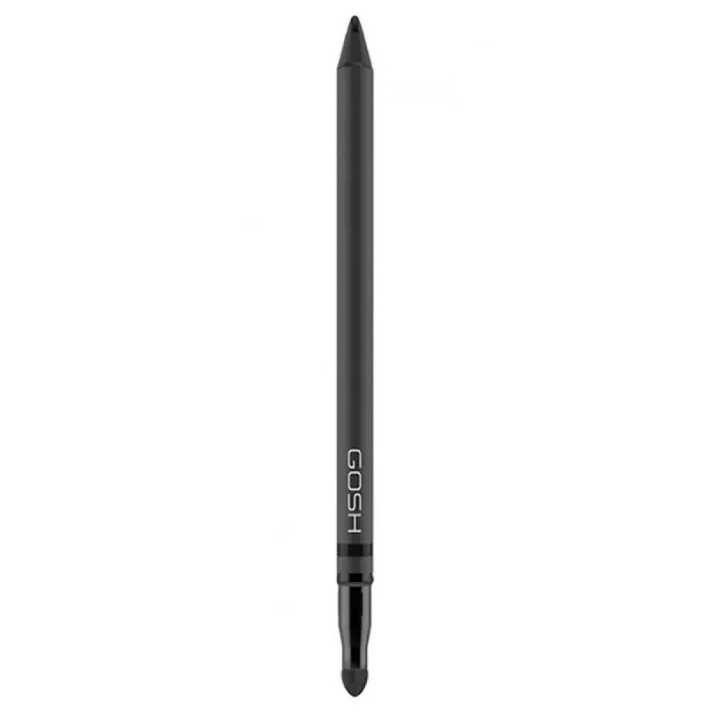 GOSH Mascara Infinity Eyeliner 002 Carbon Black