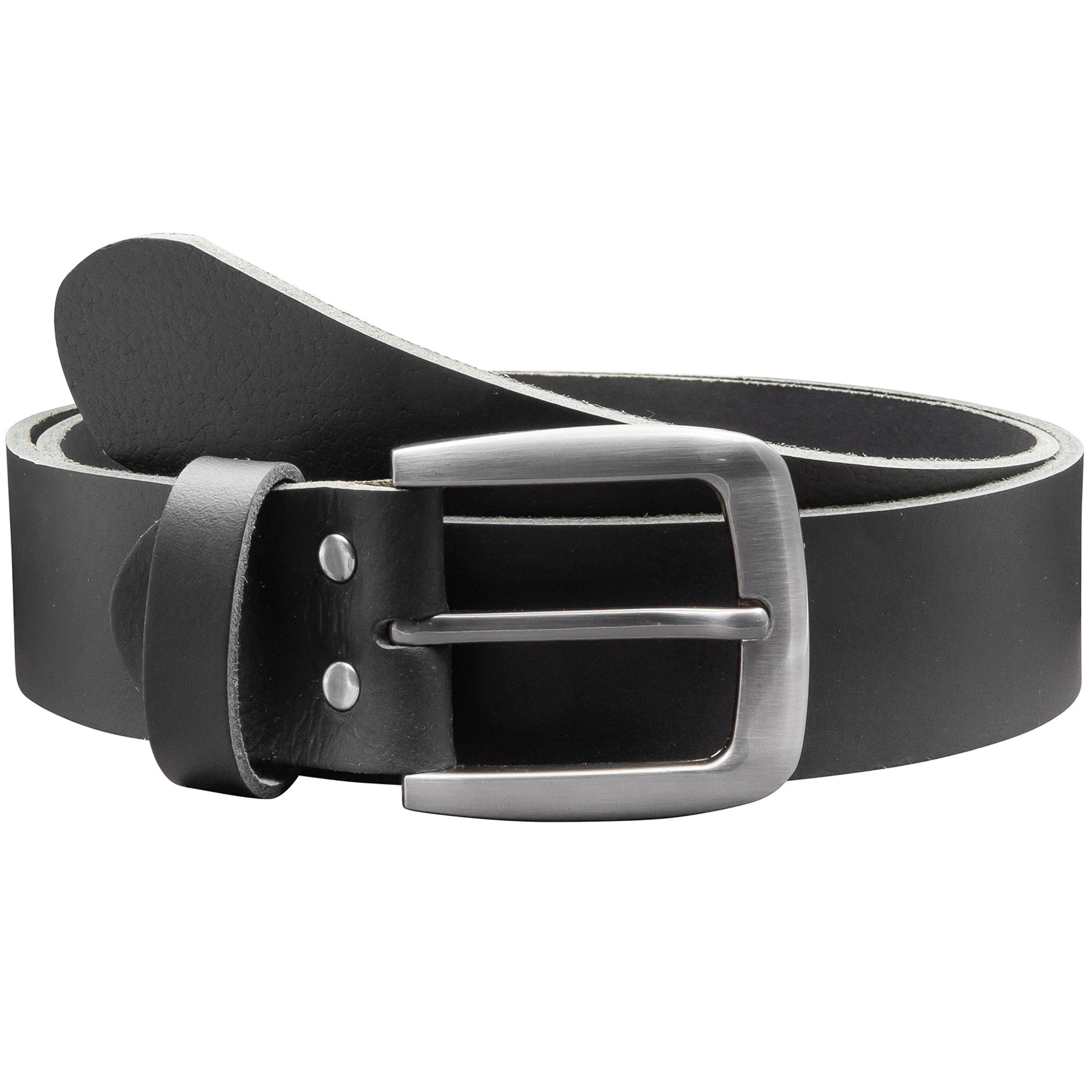COLOGNEBELT Ledergürtel E24-VL echtes Leder günstig online kaufen