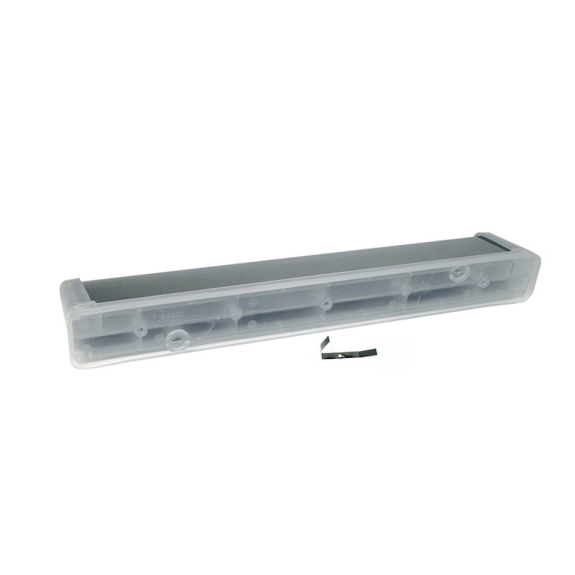 easyPART Montagezubehör wie Electrolux 4055018487 Mitnehmer Rippe, Trockner