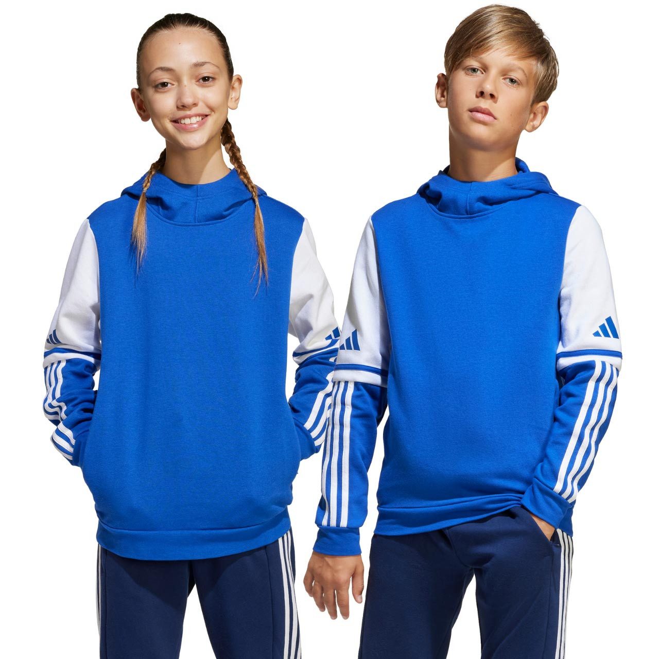 adidas Performance Kapuzensweatshirt Squadra 25