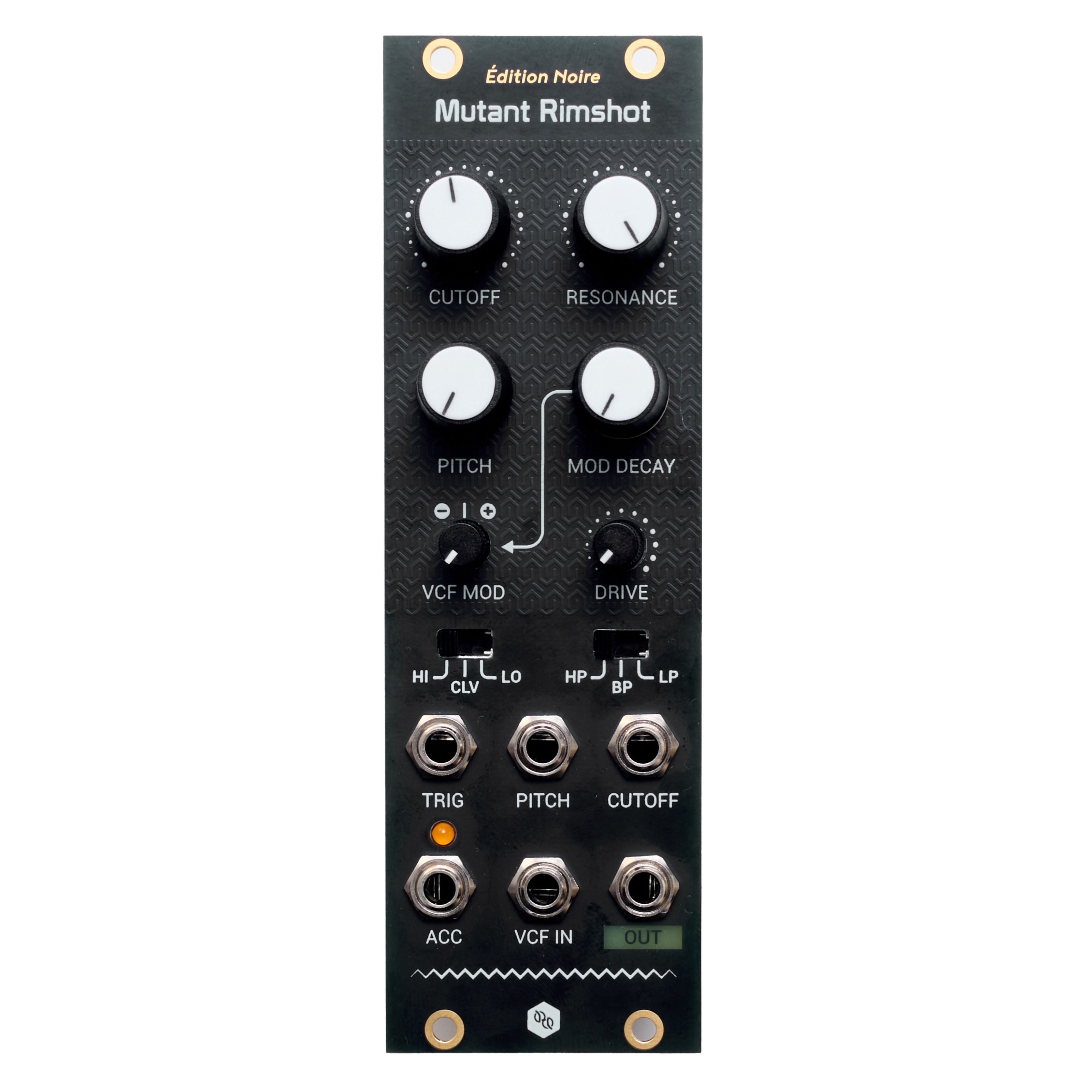 Synthesizer