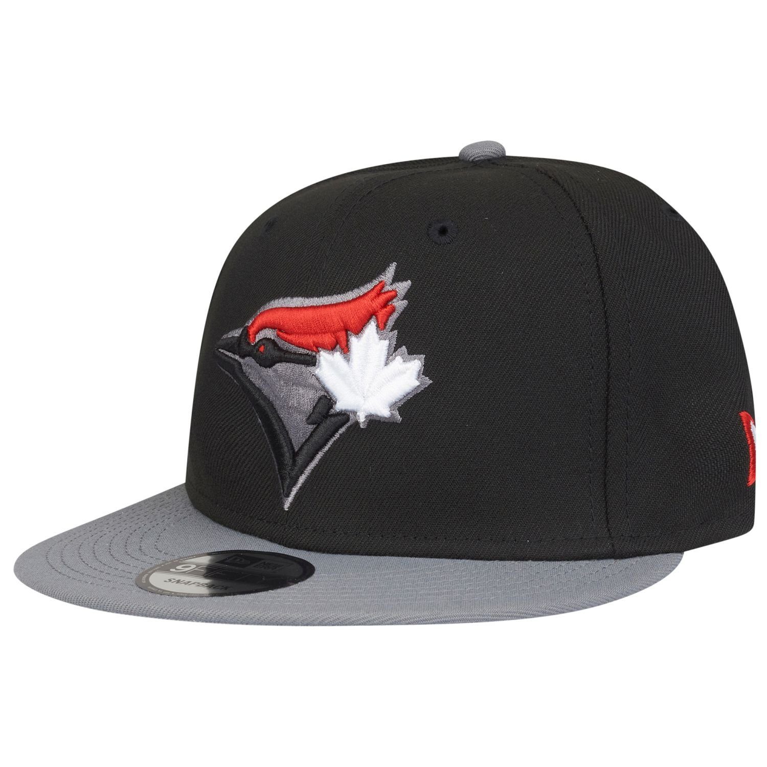 Cap 9Fifty Toronto Snapback COOPERSTOWN Era New Jays