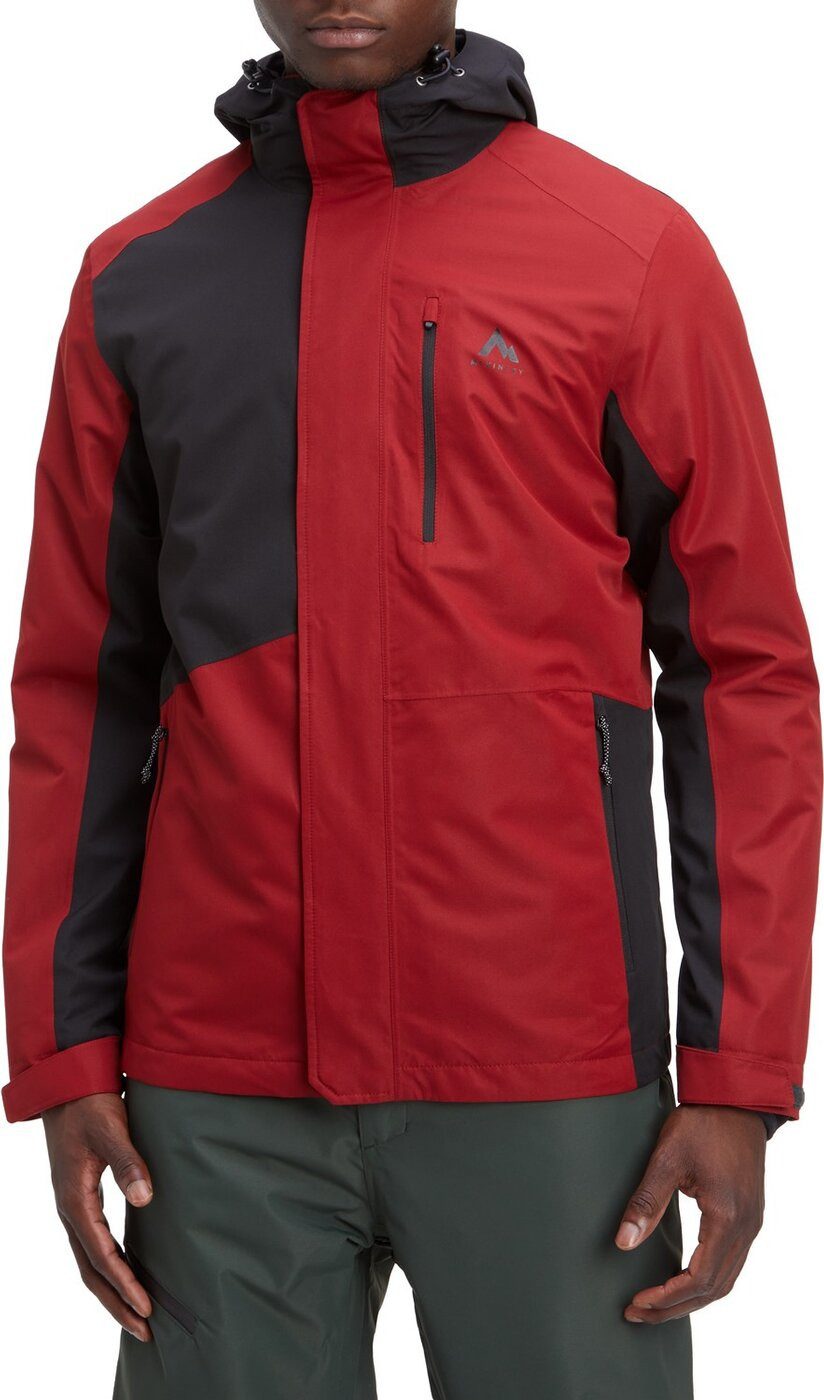 McKINLEY Doppeljacke He.-Jacke Dano 3:1 M günstig online kaufen
