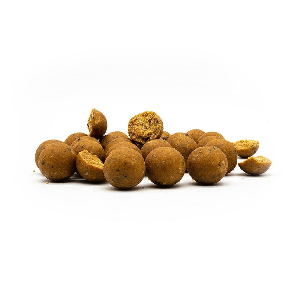 Kunstköder Saure Biene Boilies 2kg 16mm 20mm 24mm Karpfenangeln Carp Köder