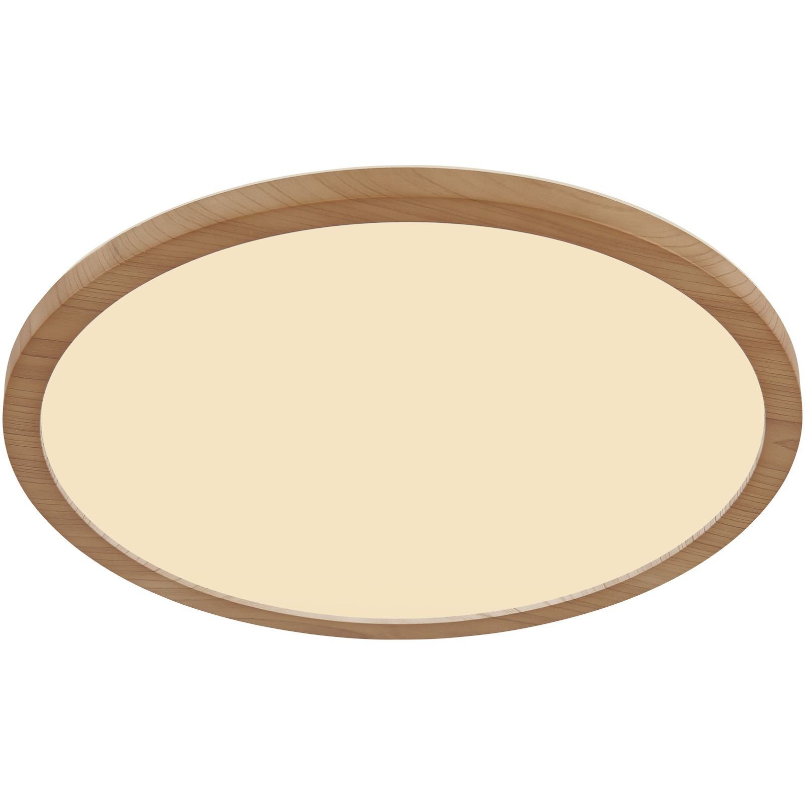 GLOBO LIGHTING Deckenleuchte Deckenleuchte Badezimmer LED Deckenlampe Bad Dimmbar Badezimmerlampe