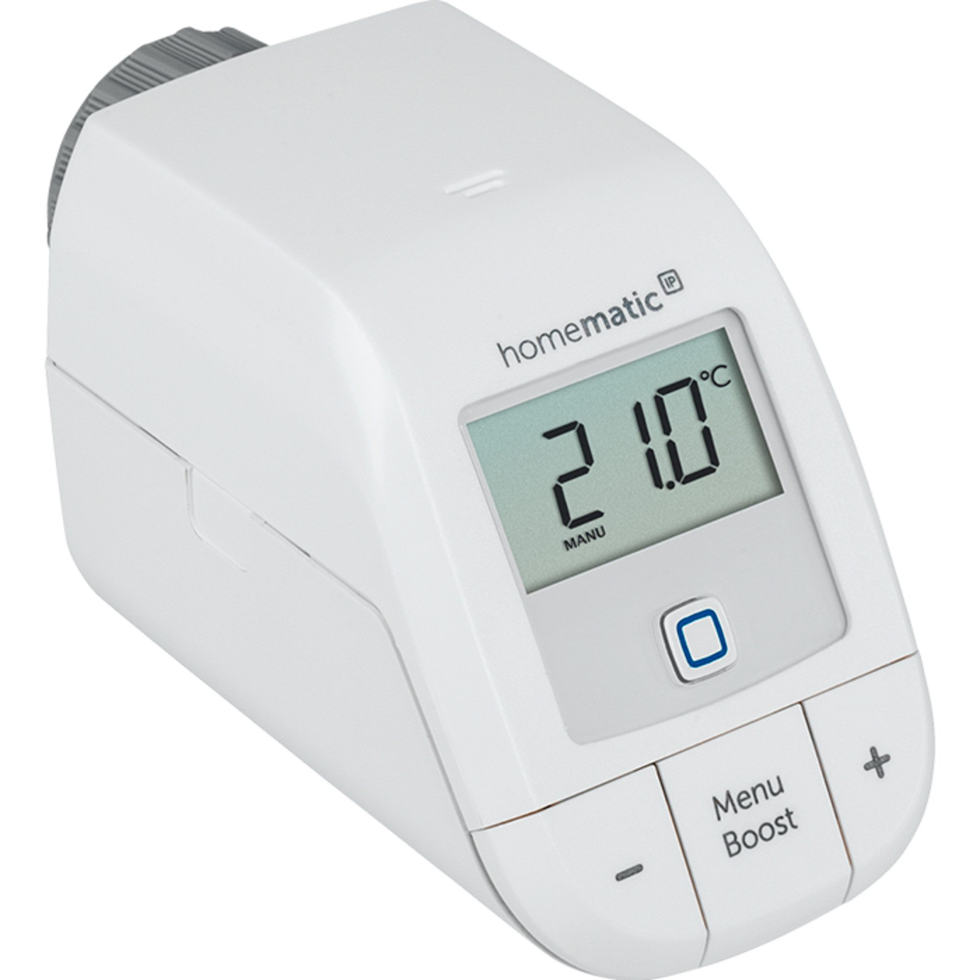 Homematic IP Heizkörperthermostat Homematic IP Smart Home Starter Set Heizen