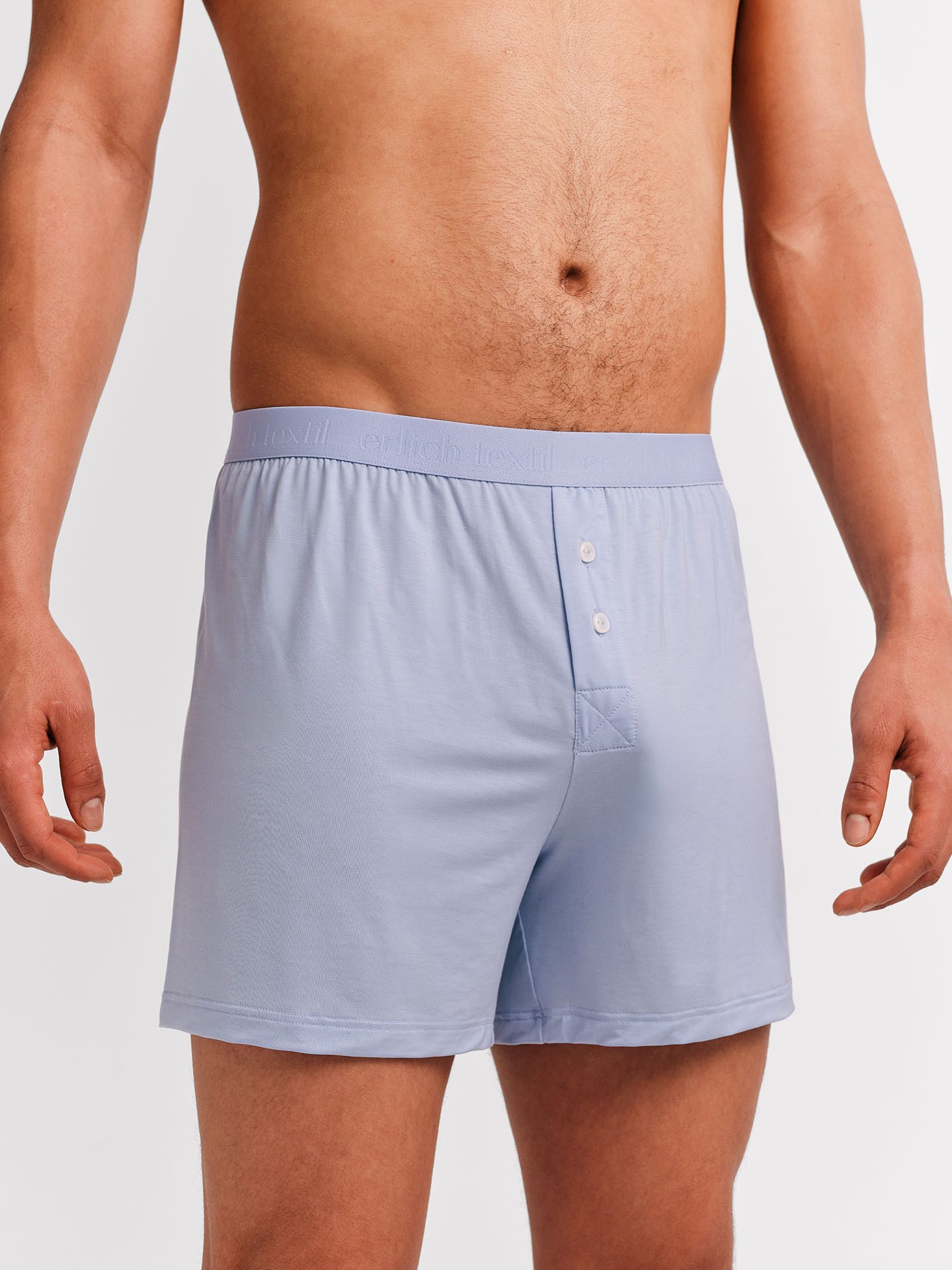 Boxershorts LIGHT TOUCH BOXERS IM 3er PACK