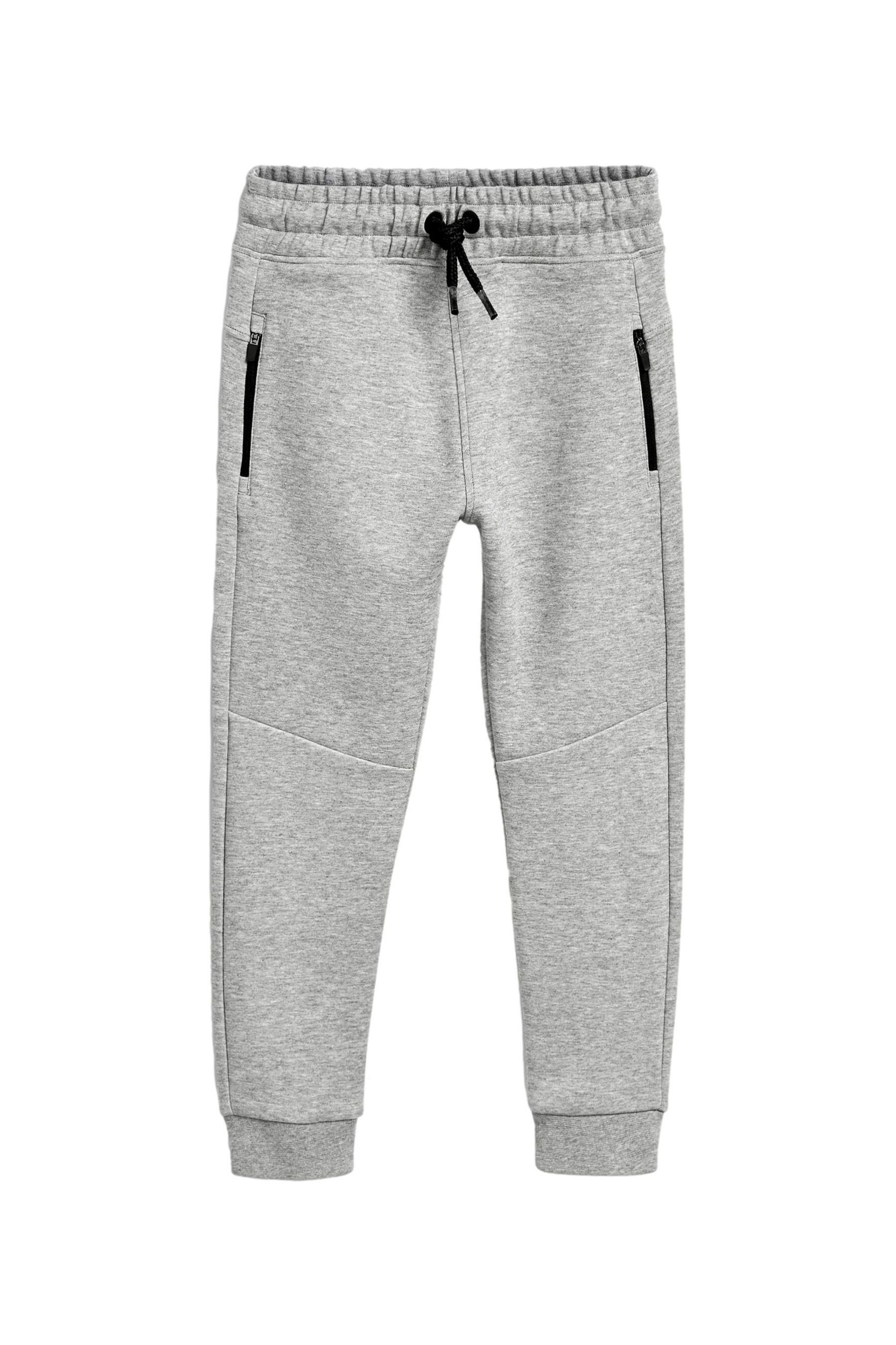 Next Jogginghose Sportliche schmale Jogginghose (1-tlg)