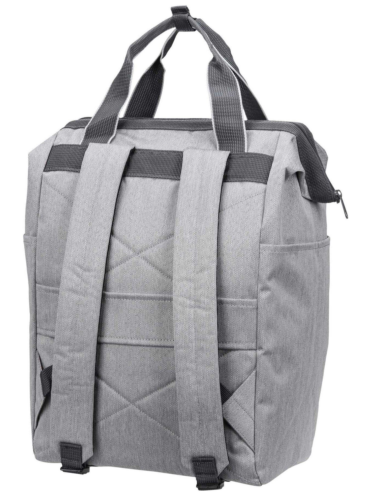 REISENTHEL® Rucksack allrounder R large