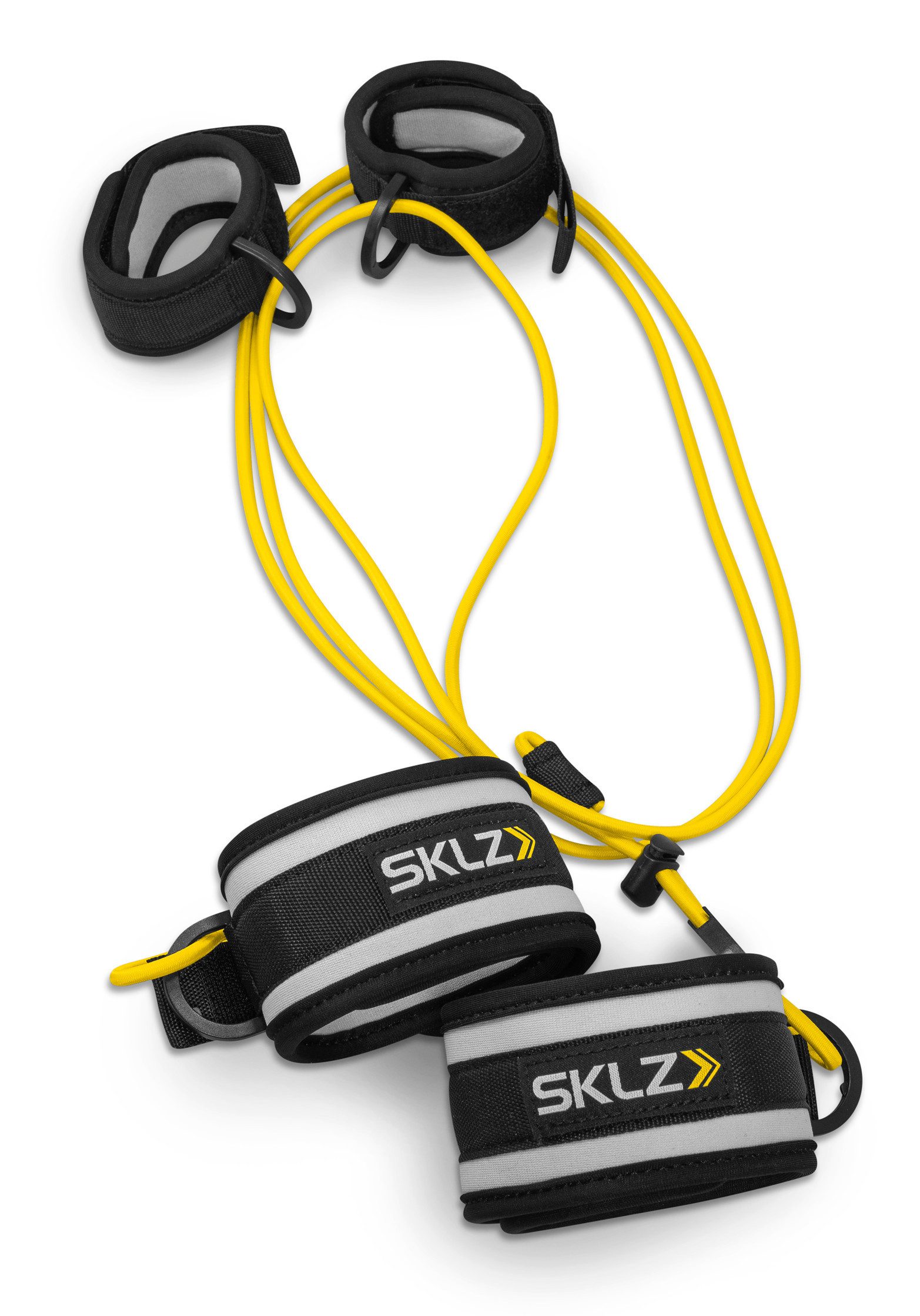 SKLZ Trainingshilfe SKLZ Bump-N-Pass - Volleybal Trainer