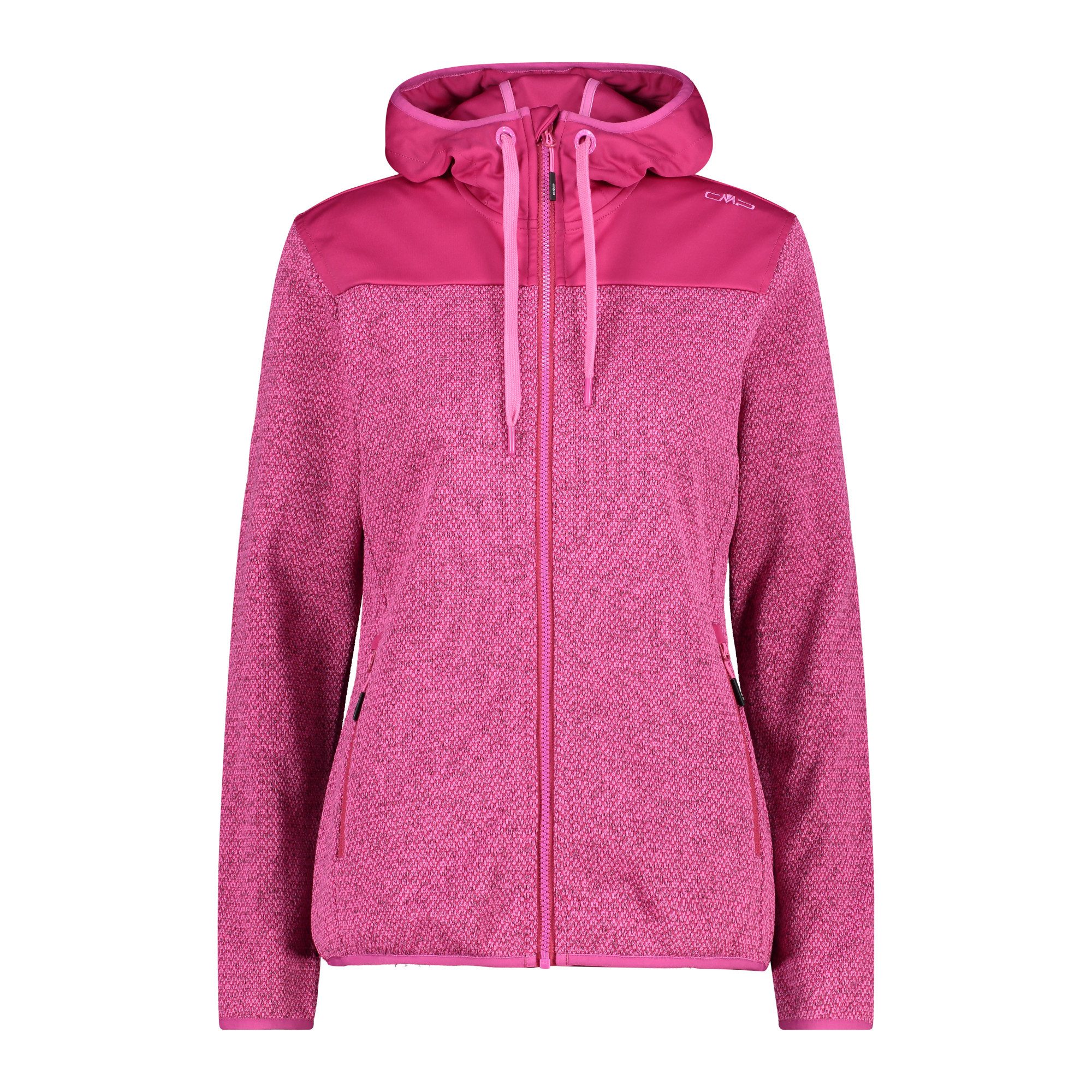 CMP Fleecejacke CMP Damen Fleecejacke WOMAN günstig online kaufen