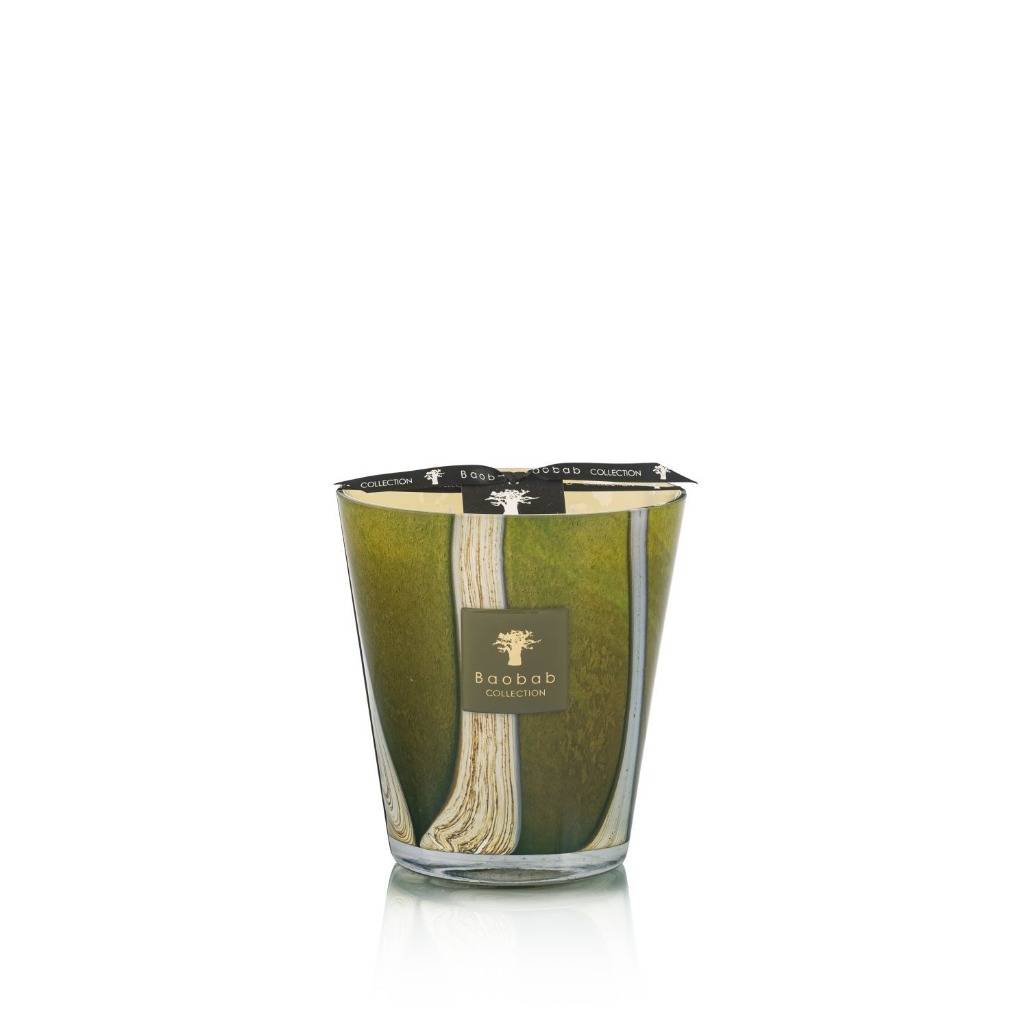 Baobab Duftkerze Max 16 Woods Sherwood (1-tlg)