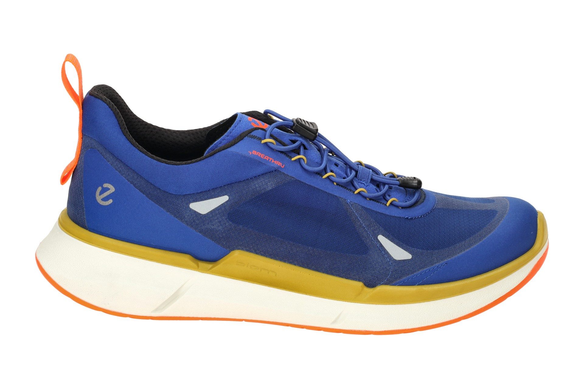 Ecco 83087461180 Schnürschuh günstig online kaufen