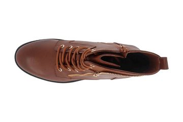 Fitters Footwear 2237233 Perunscha Brandy Stiefelette