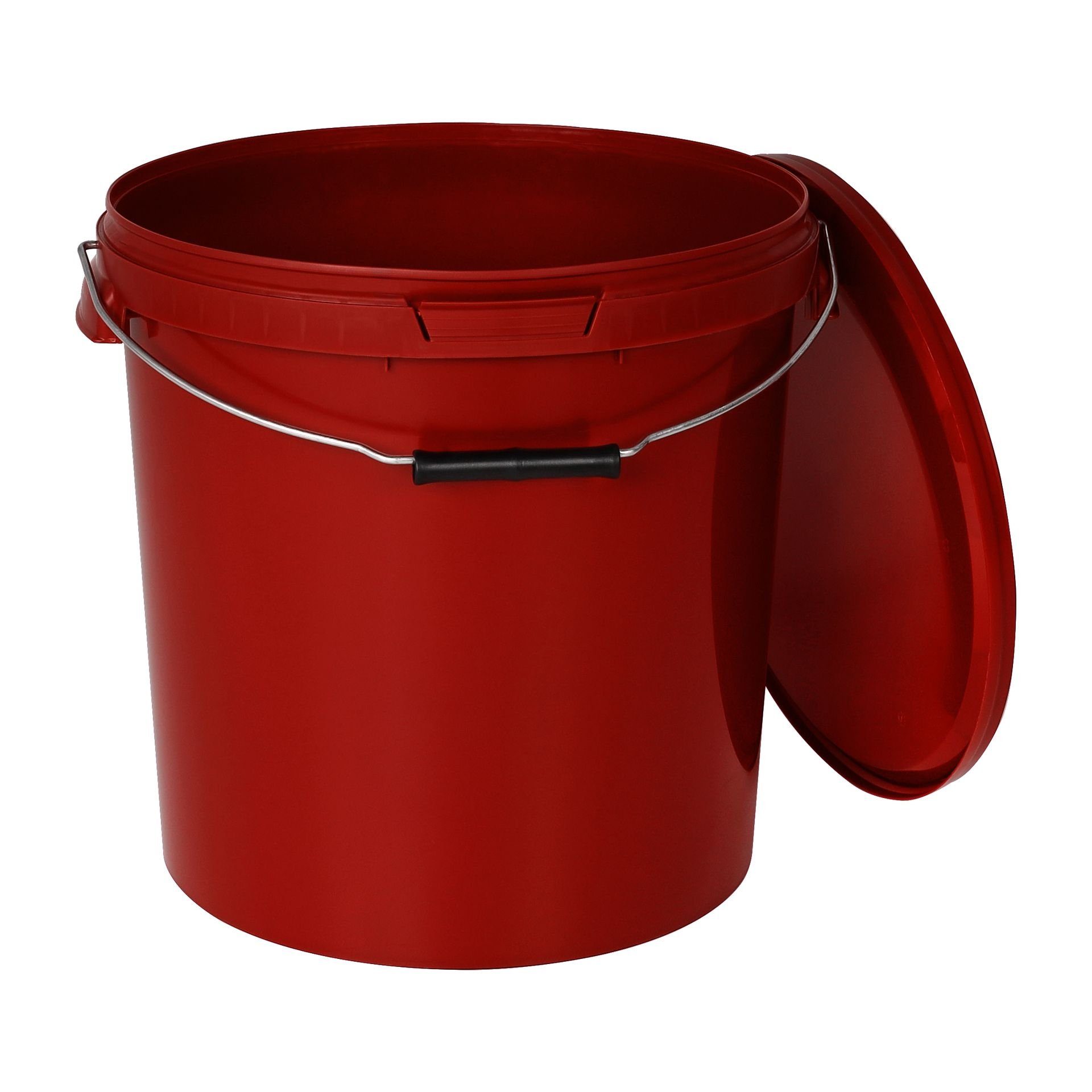 BENBOW Putzeimer 10LRot