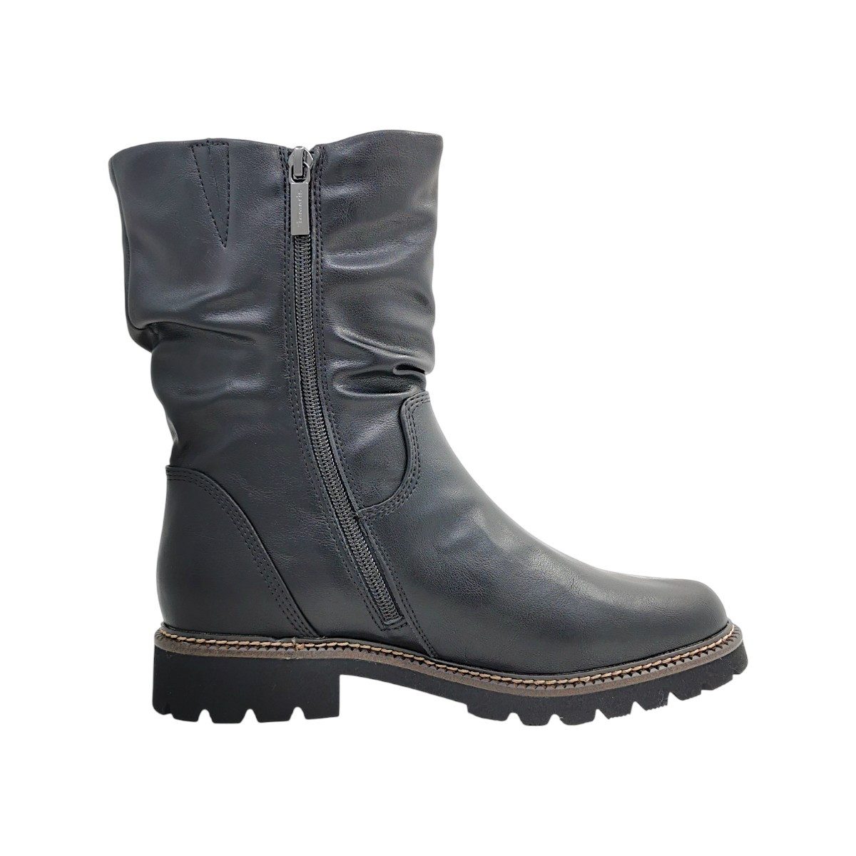 Tamaris Stiefel Schnürstiefel günstig online kaufen