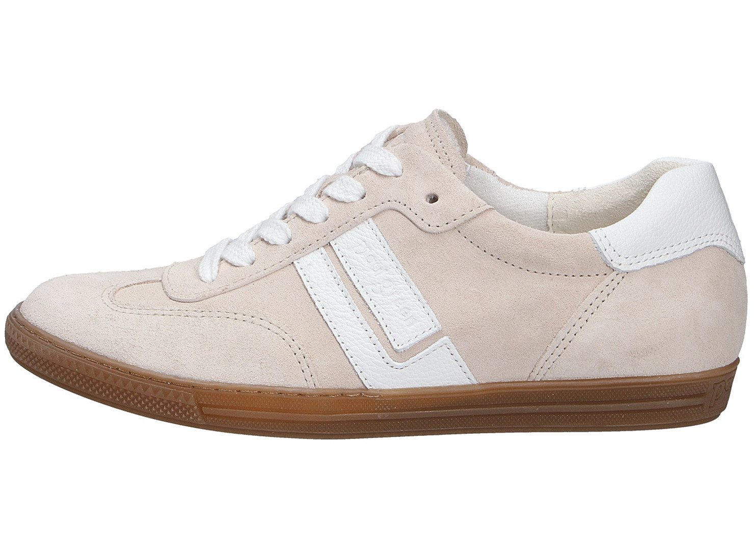 Paul Green Paul Green Damen Sneaker beige Größe Sneaker